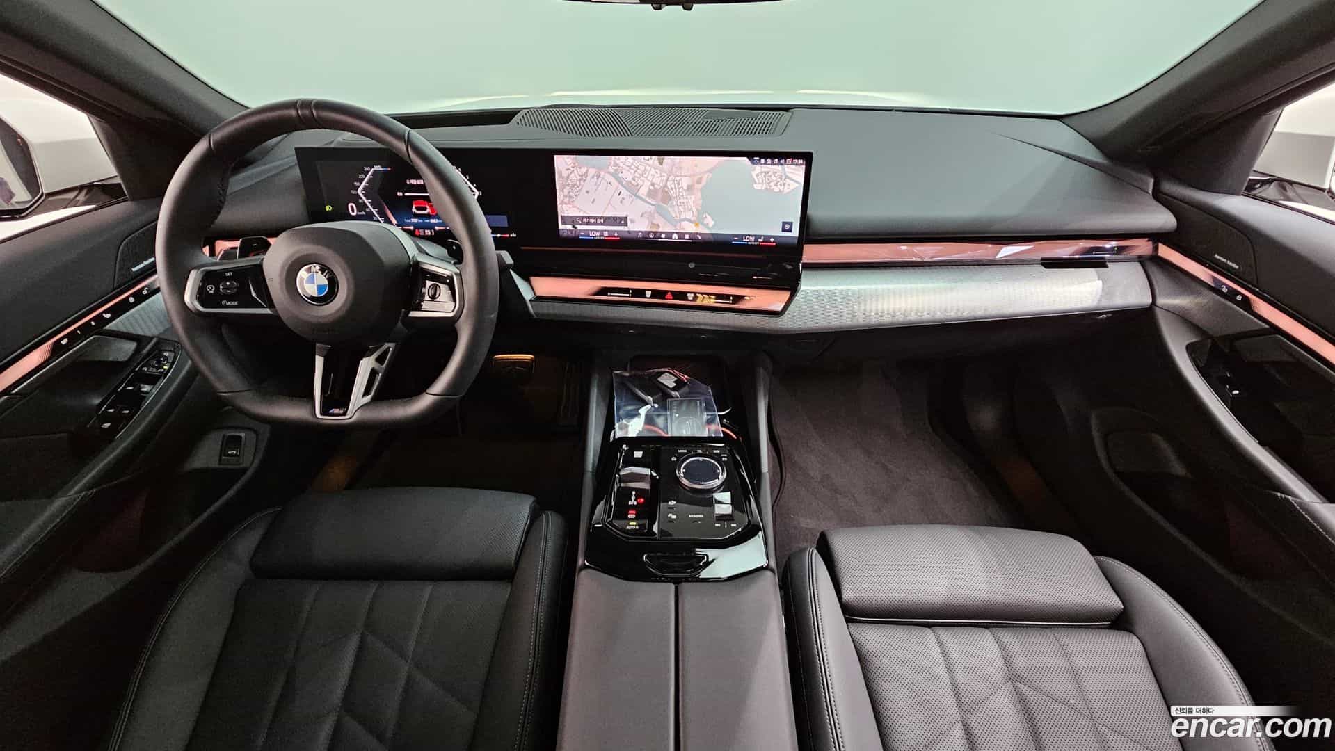 5-Series BMW 2025.9-INNER-007