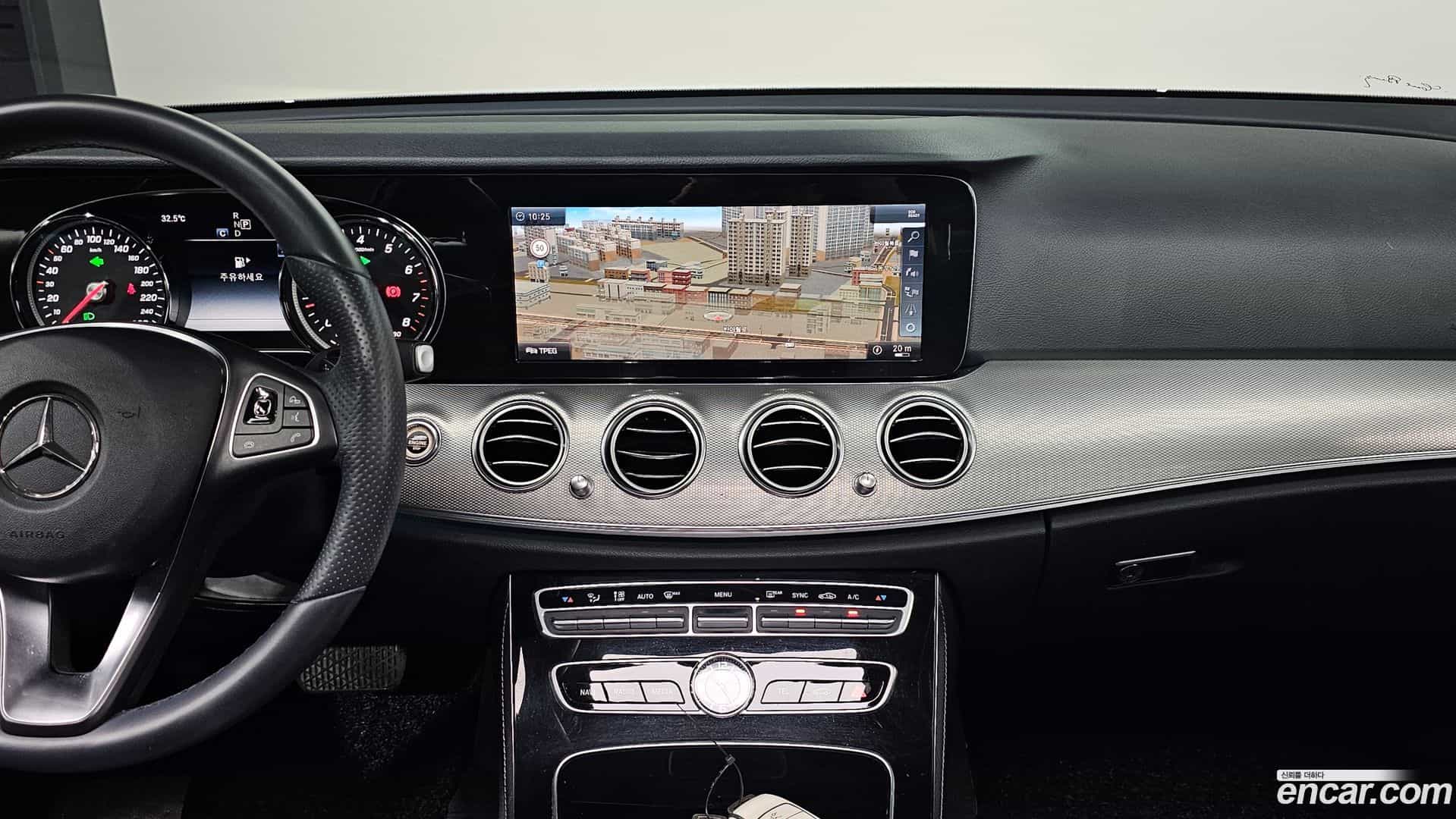 E-Class Mercedes-Benz 2018.2-OPTION-019
