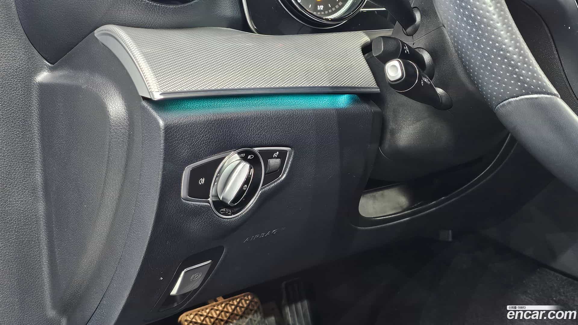 E-Class Mercedes-Benz 2018.2-OPTION-022
