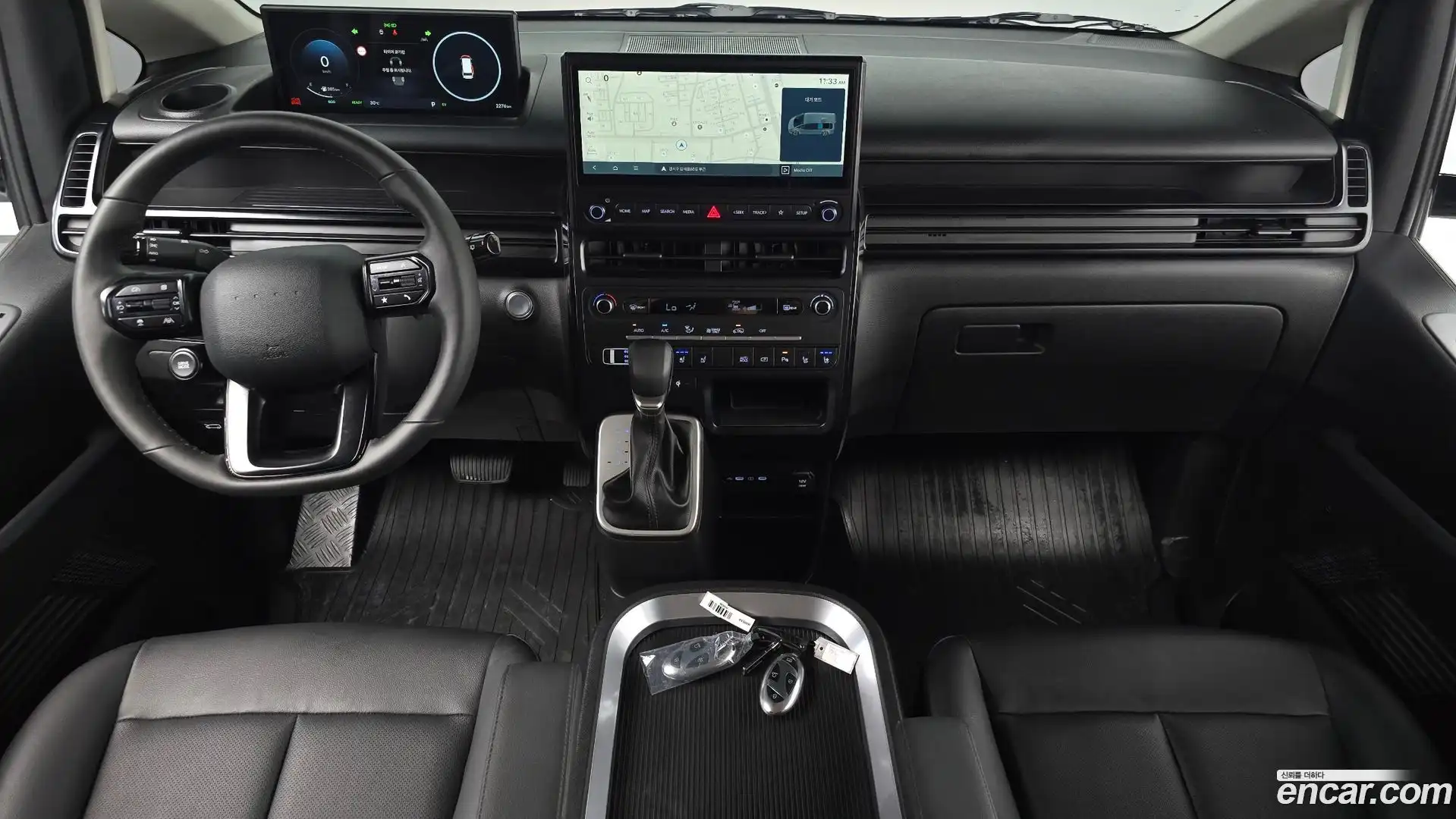 Staria Hyundai 2026.2-INNER-007