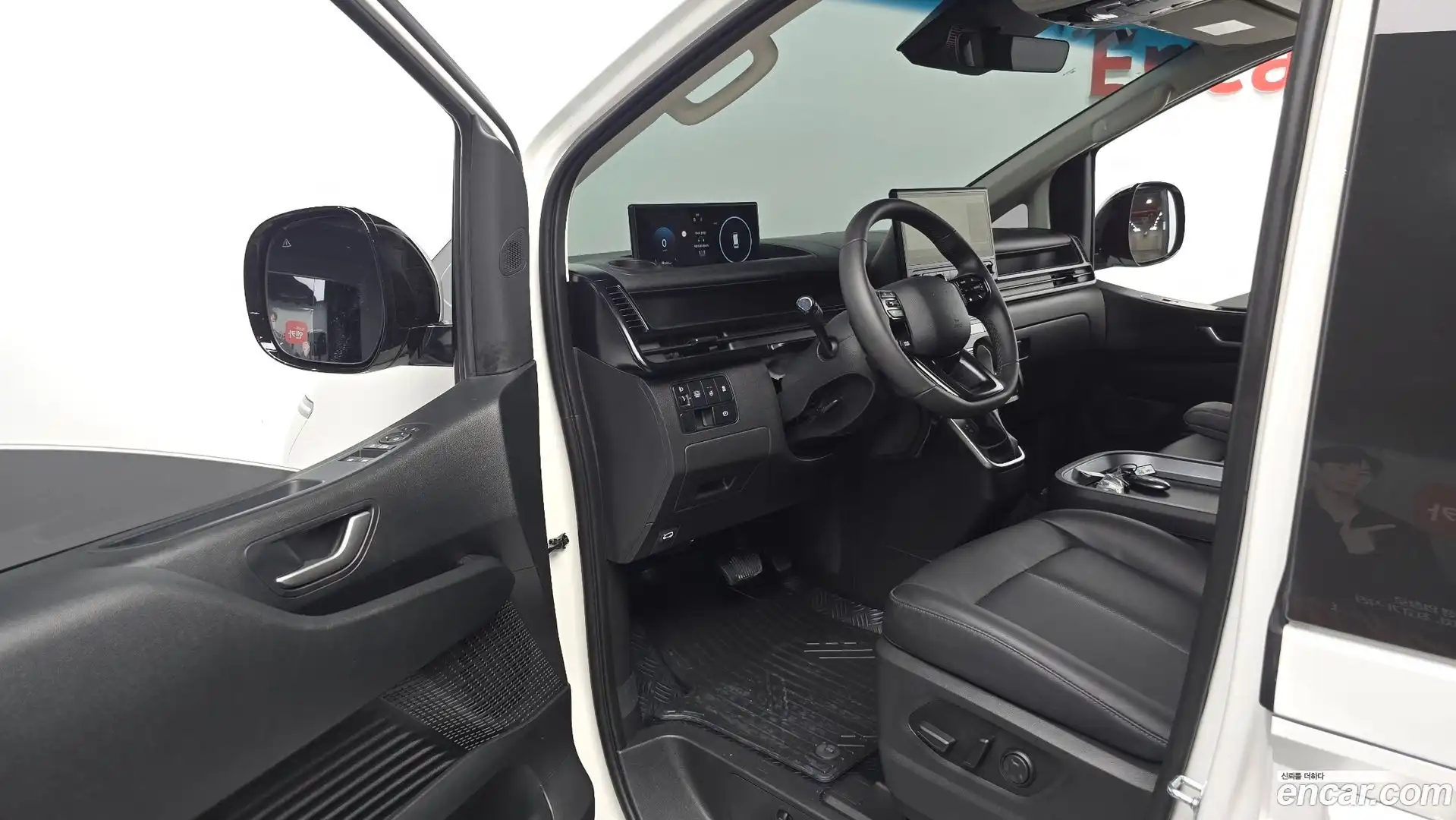 Staria Hyundai 2026.2-INNER-010