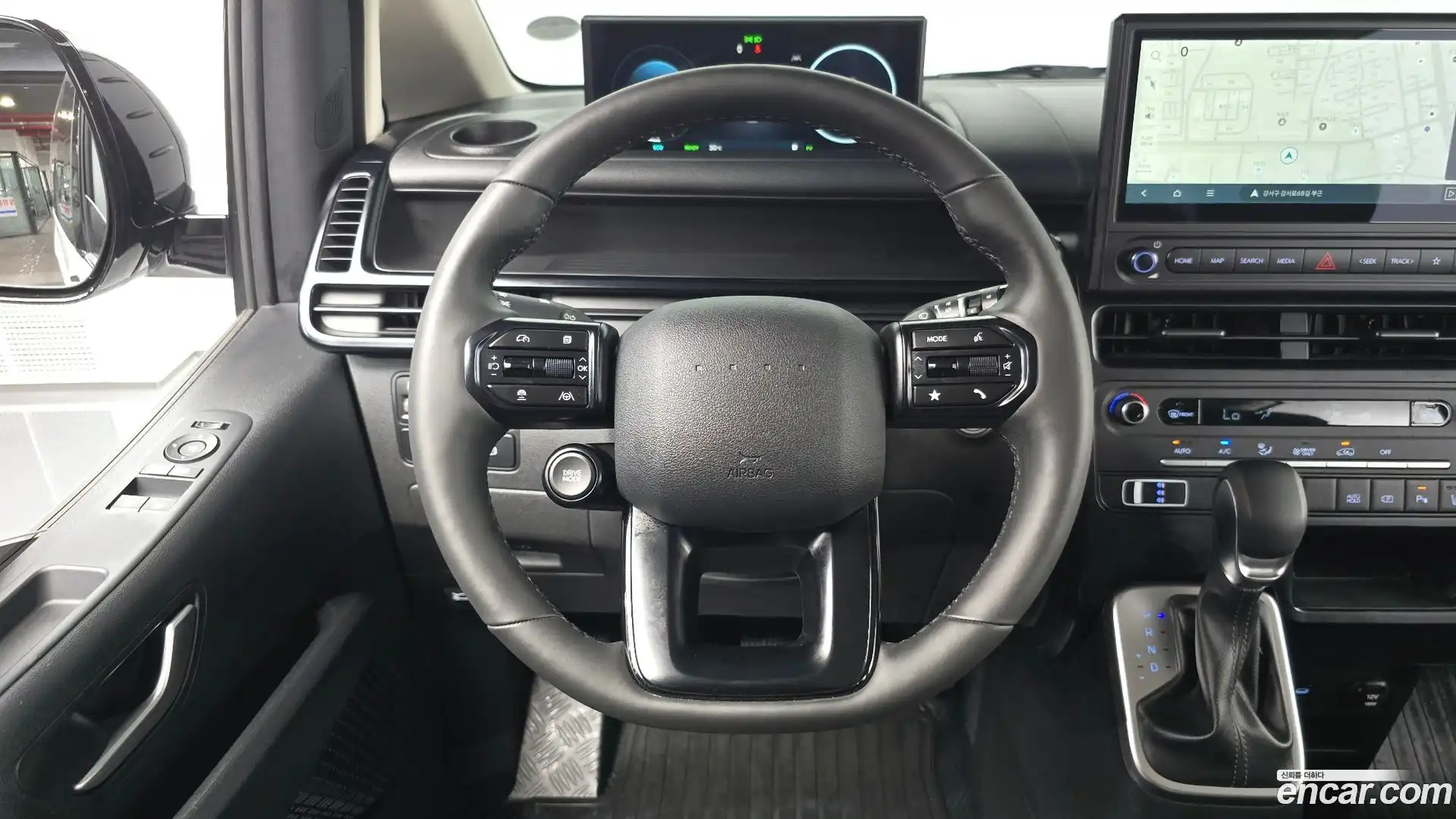 Staria Hyundai 2026.2-OPTION-017