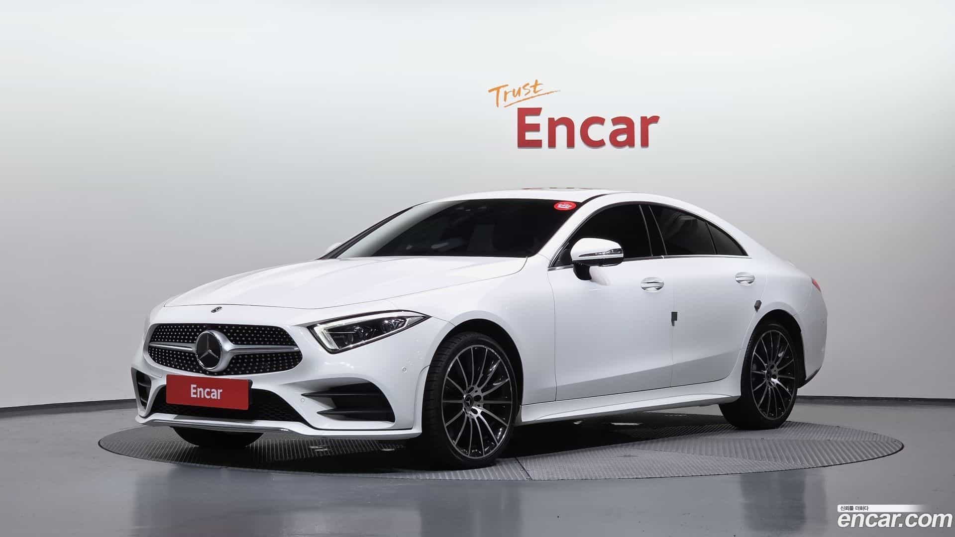 CLS-Class Mercedes-Benz 2021.4-OUTER-001