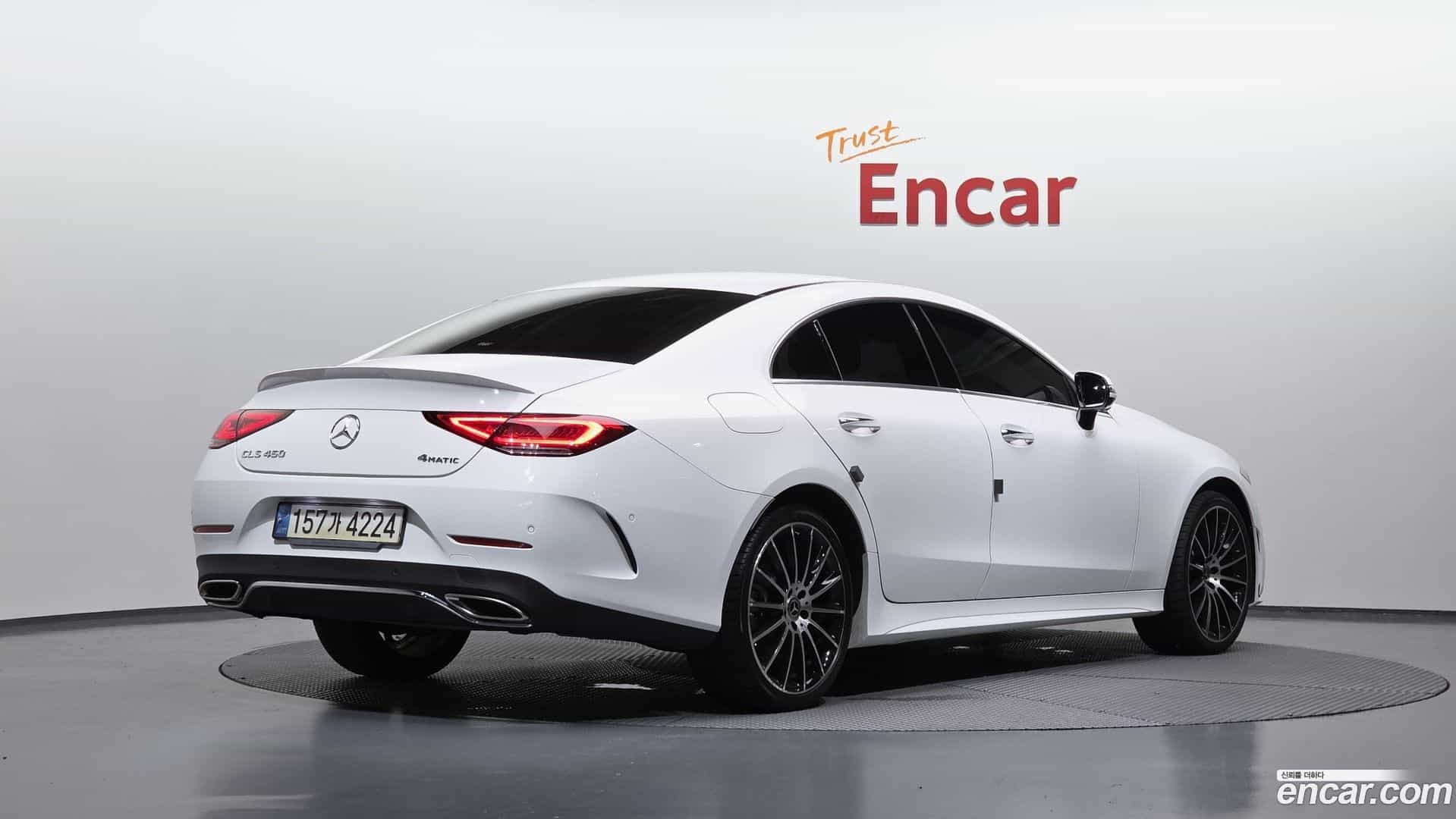 CLS-Class Mercedes-Benz 2021.4-OUTER-002