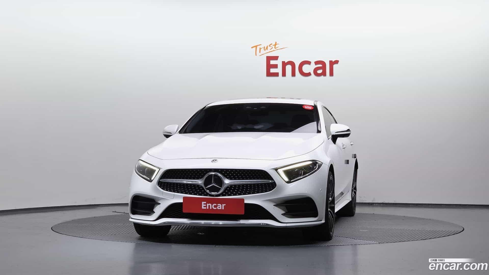 CLS-Class Mercedes-Benz 2021.4-OUTER-003