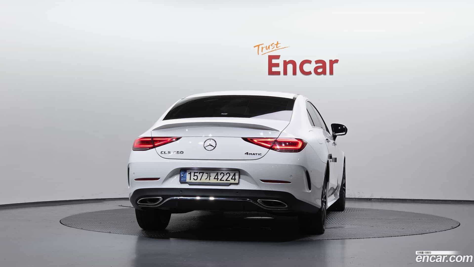 CLS-Class Mercedes-Benz 2021.4-OUTER-004