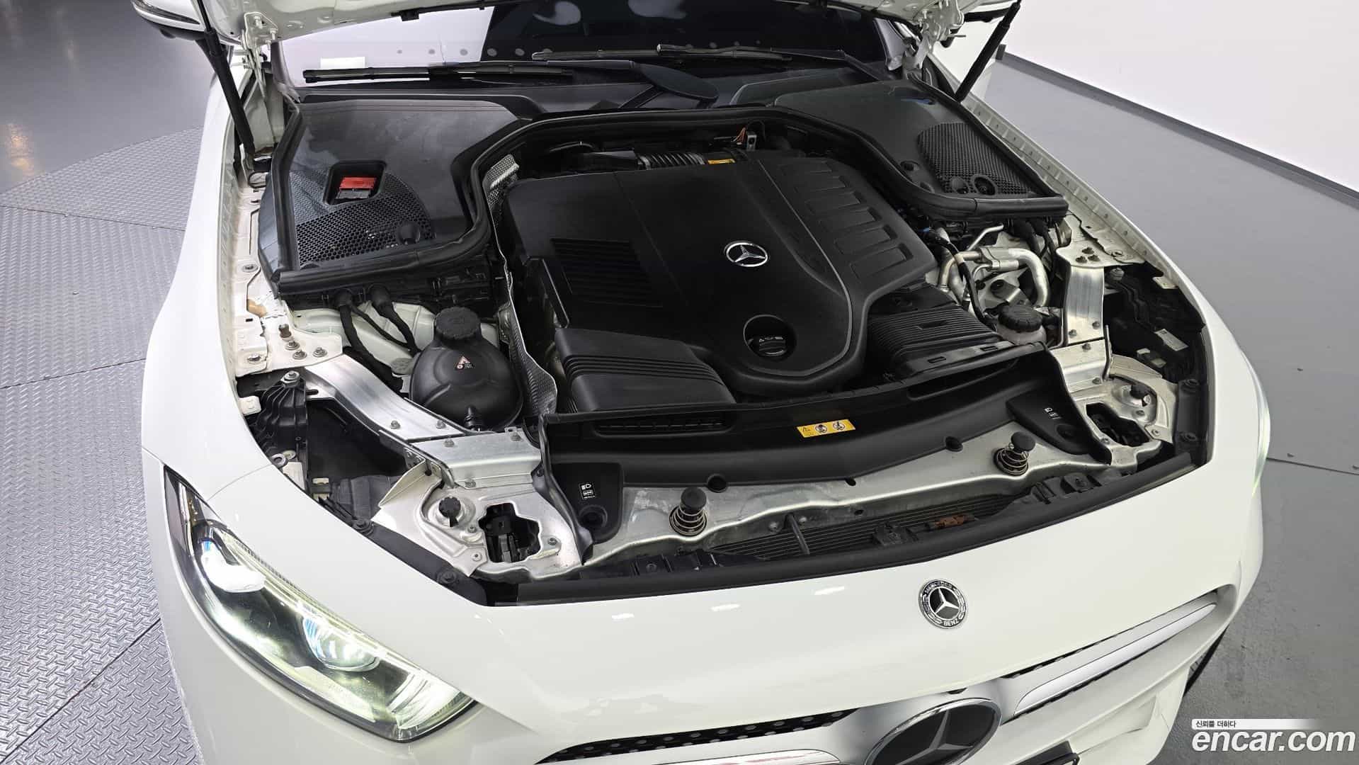 CLS-Class Mercedes-Benz 2021.4-OUTER-006