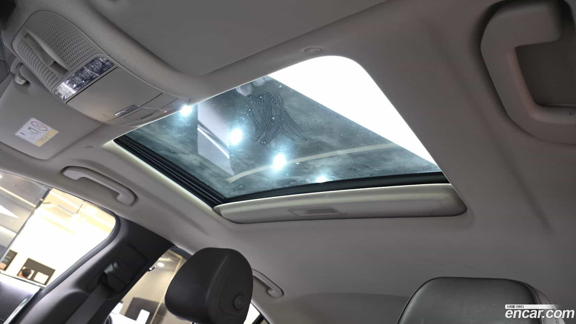 CLS-Class Mercedes-Benz 2021.4-OPTION-023