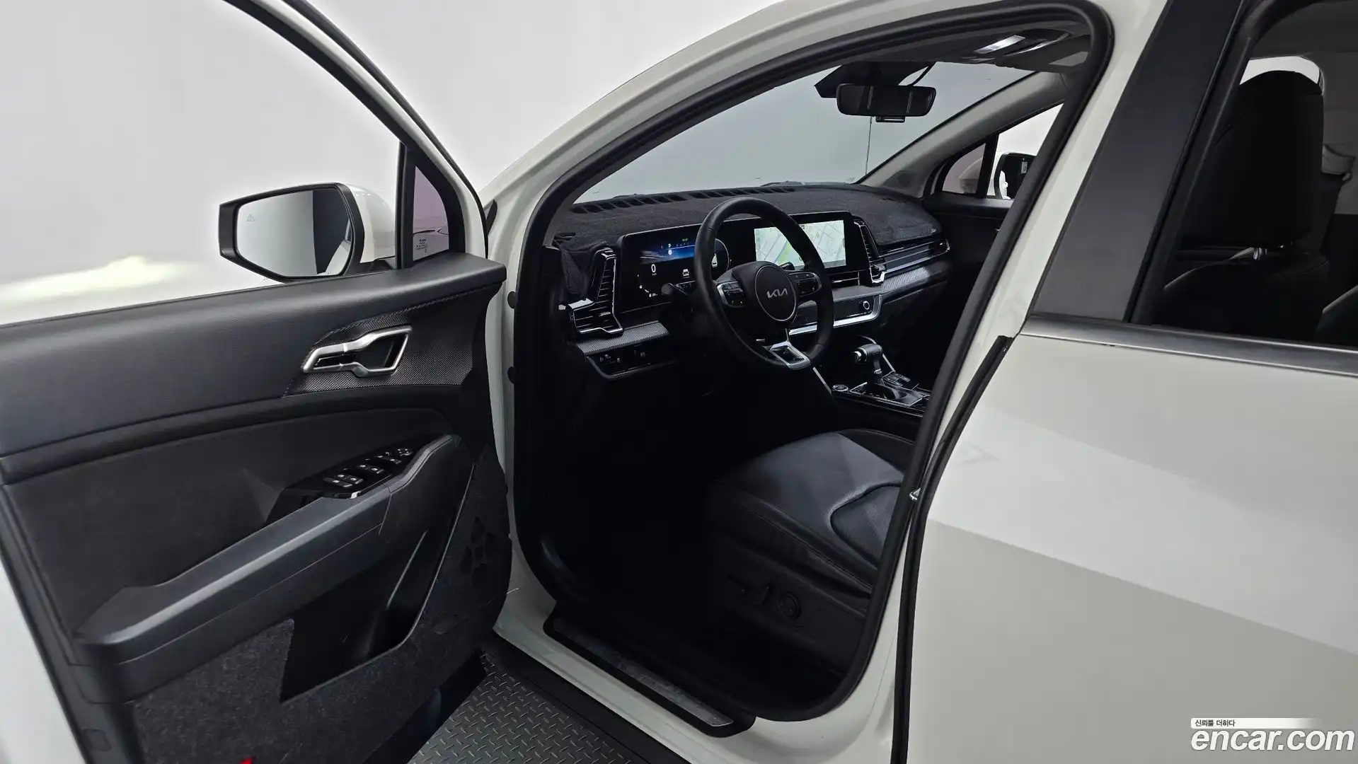 Sportage Kia 2021.6-INNER-010