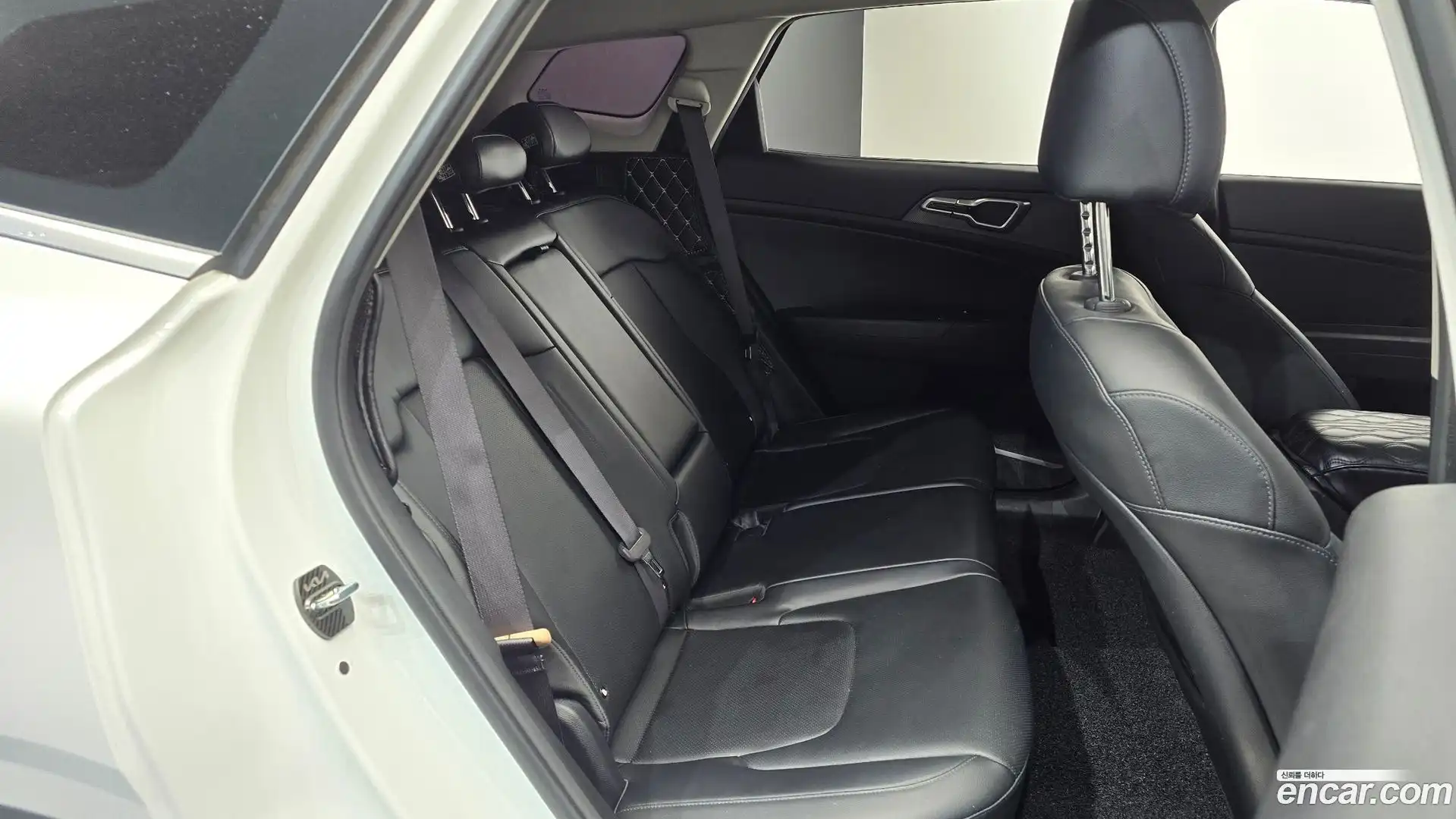 Sportage Kia 2021.6-OPTION-015