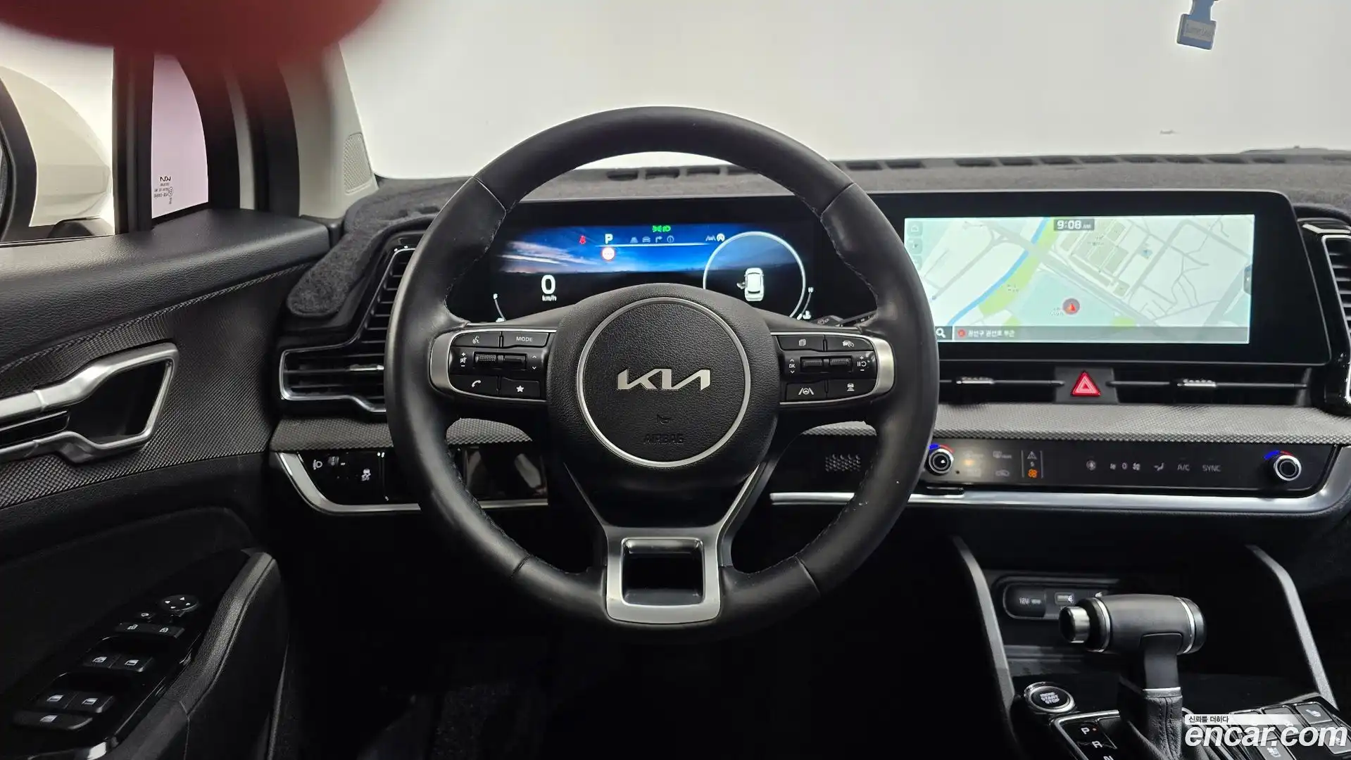 Sportage Kia 2021.6-OPTION-017