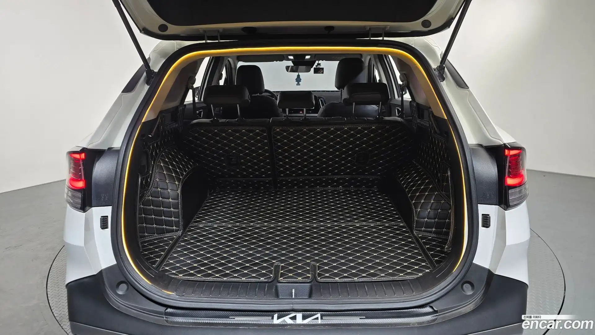 Sportage Kia 2021.6-OPTION-021