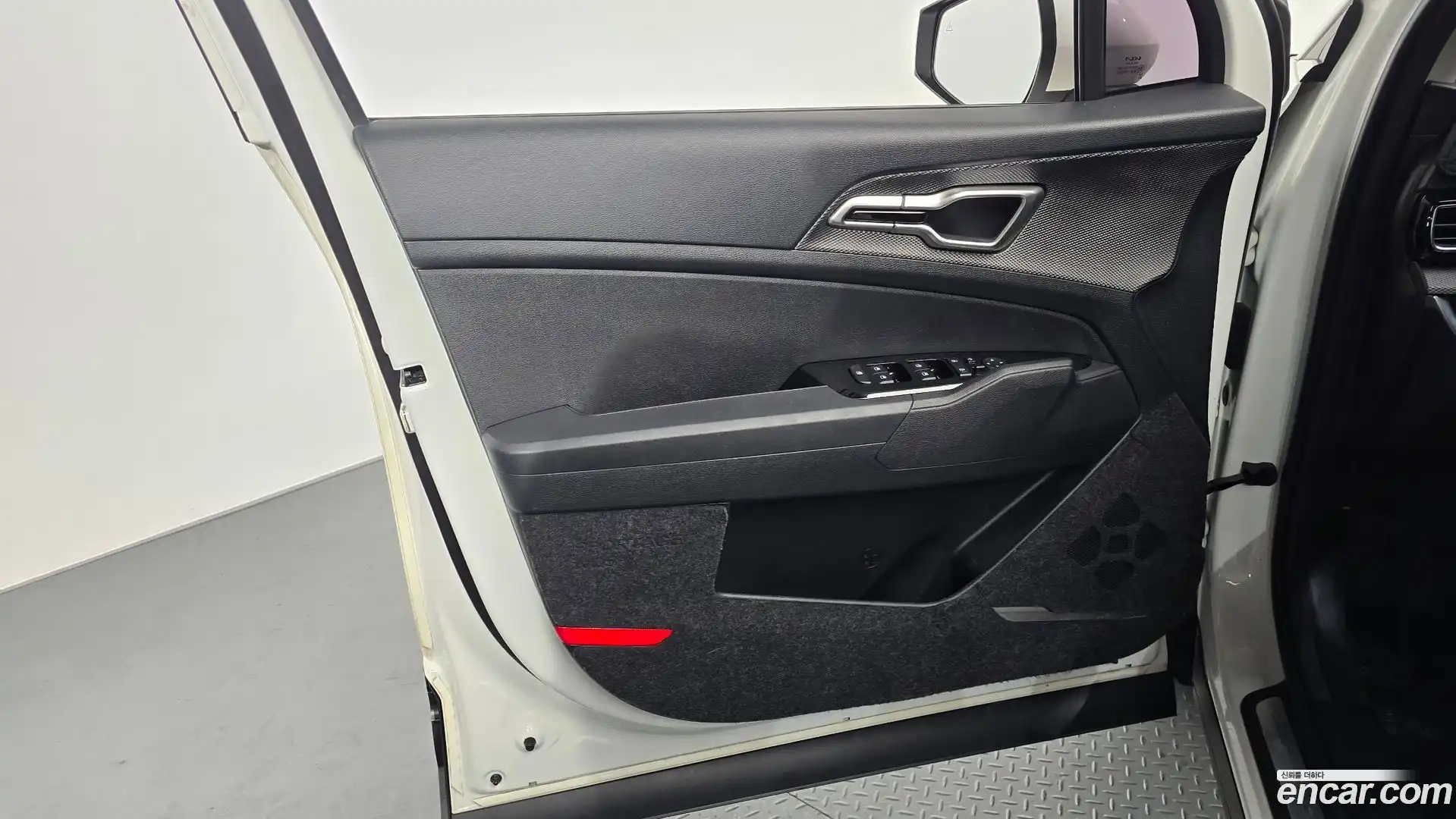 Sportage Kia 2021.6-INNER-034