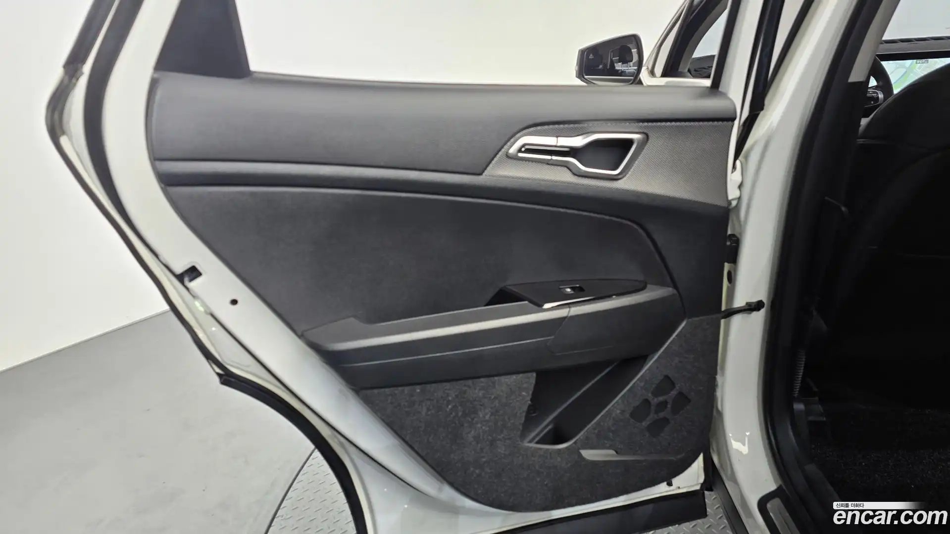 Sportage Kia 2021.6-INNER-035