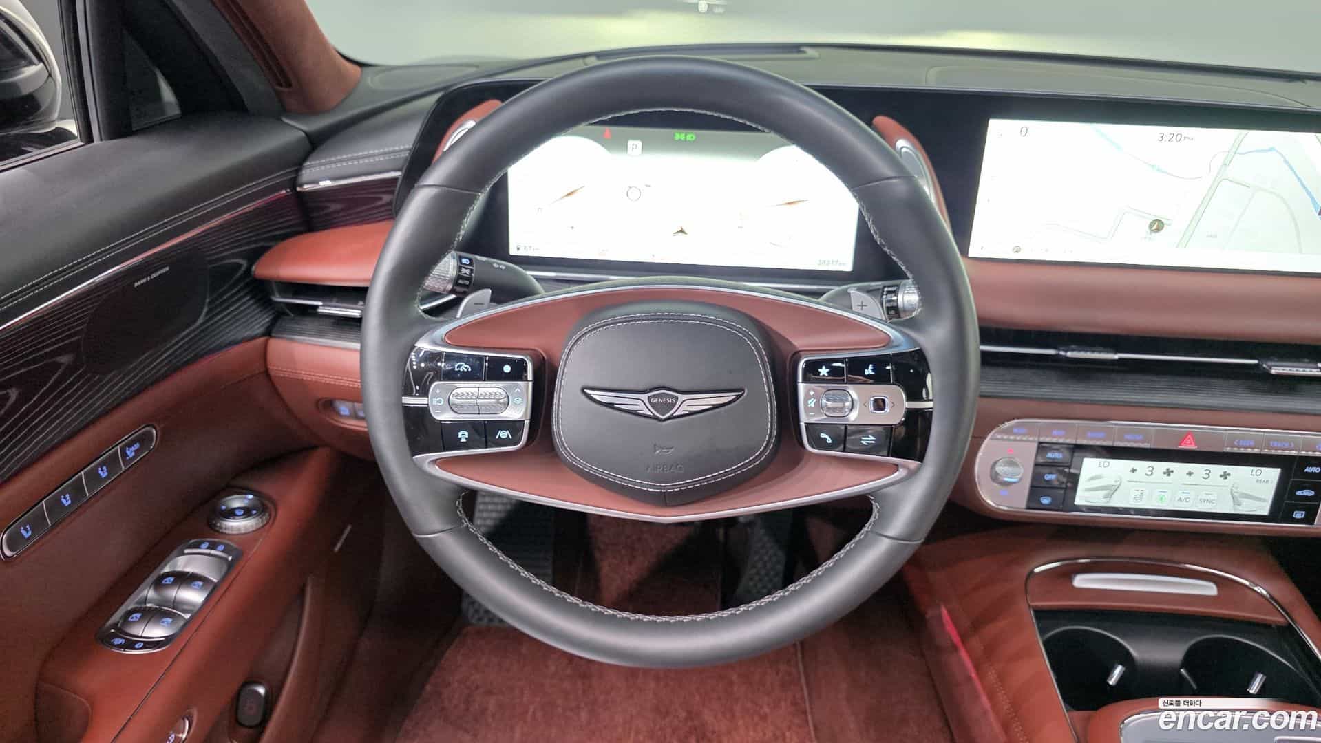 G90 Genesis 2022.2-OPTION-017
