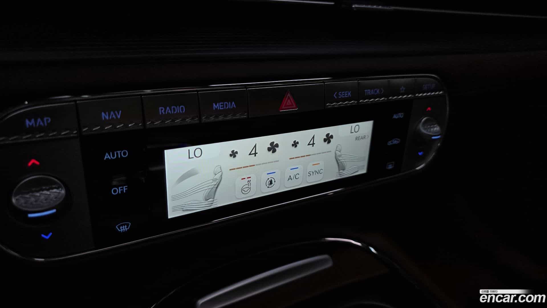 G90 Genesis 2022.2-OPTION-022
