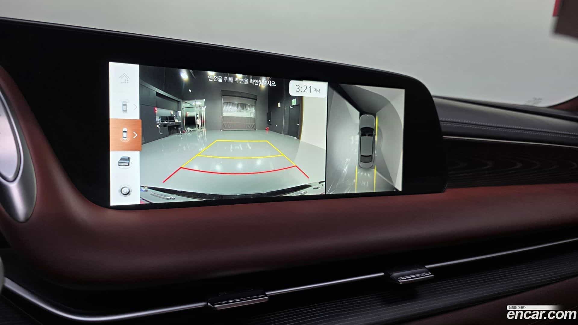 G90 Genesis 2022.2-OPTION-023