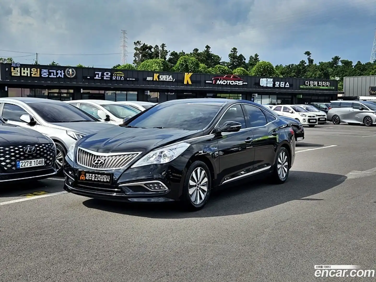 Grandeur Hyundai 2016.6-OUTER-001
