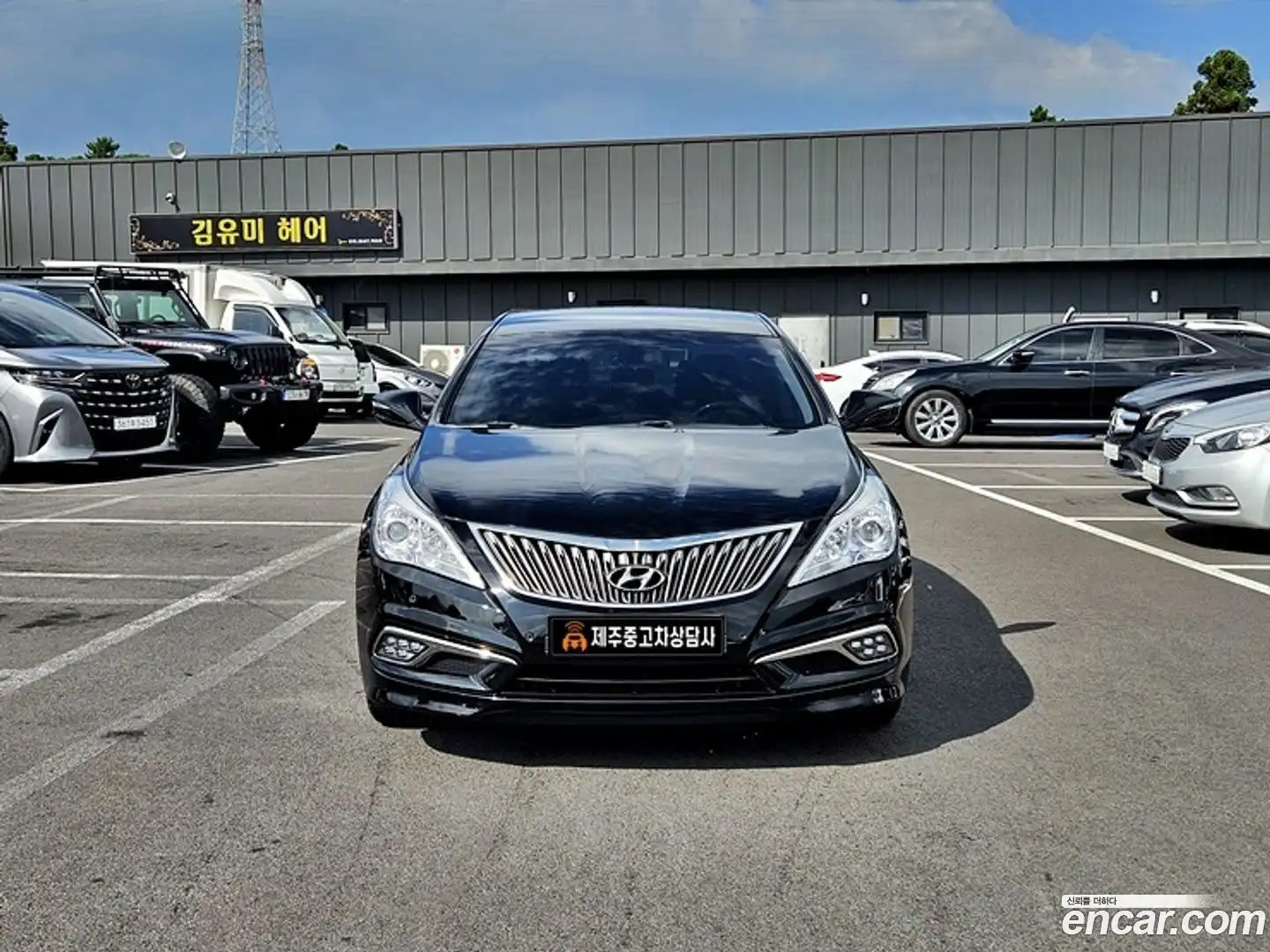Grandeur Hyundai 2016.6-OUTER-005
