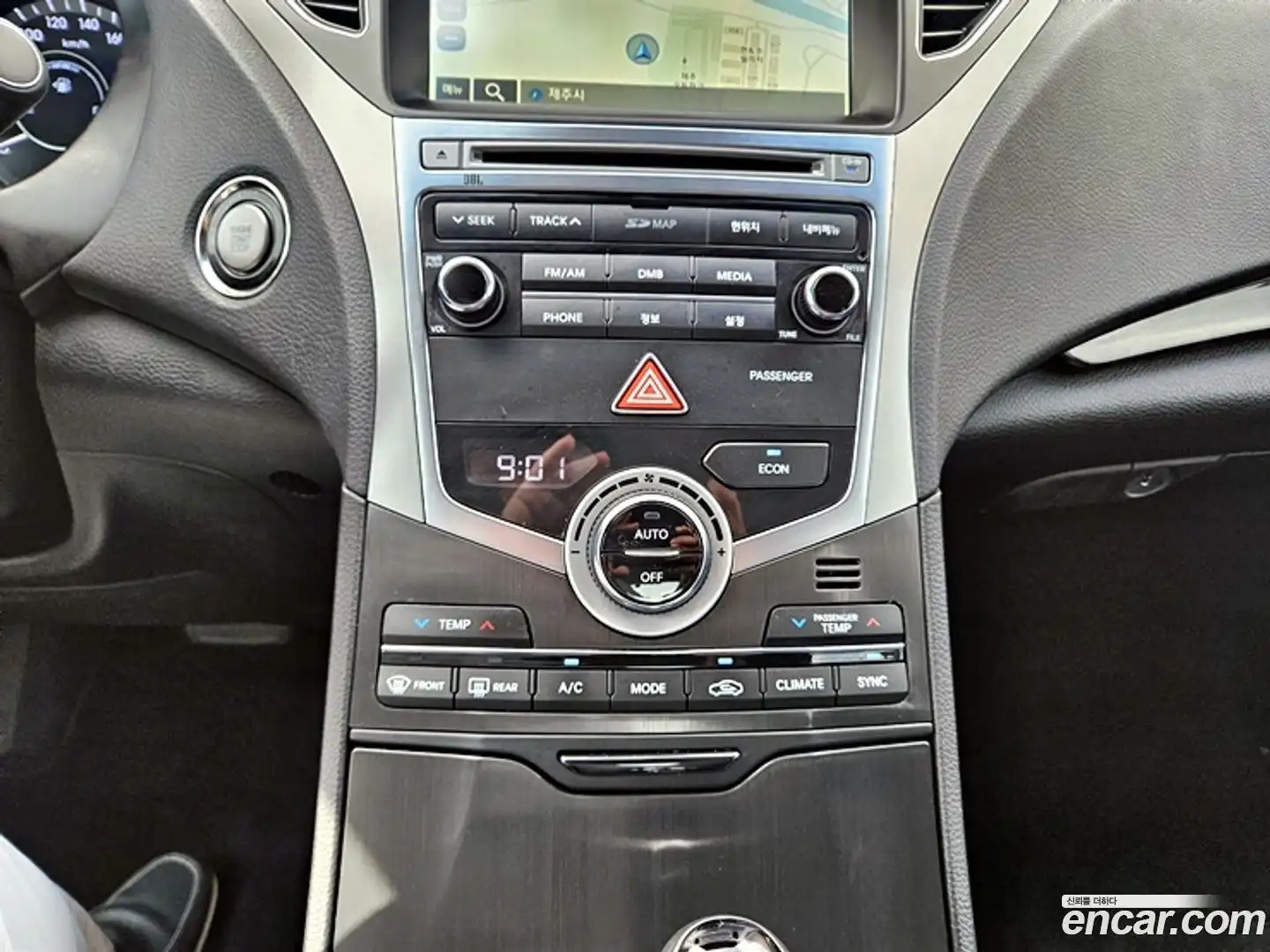 Grandeur Hyundai 2016.6-INNER-009