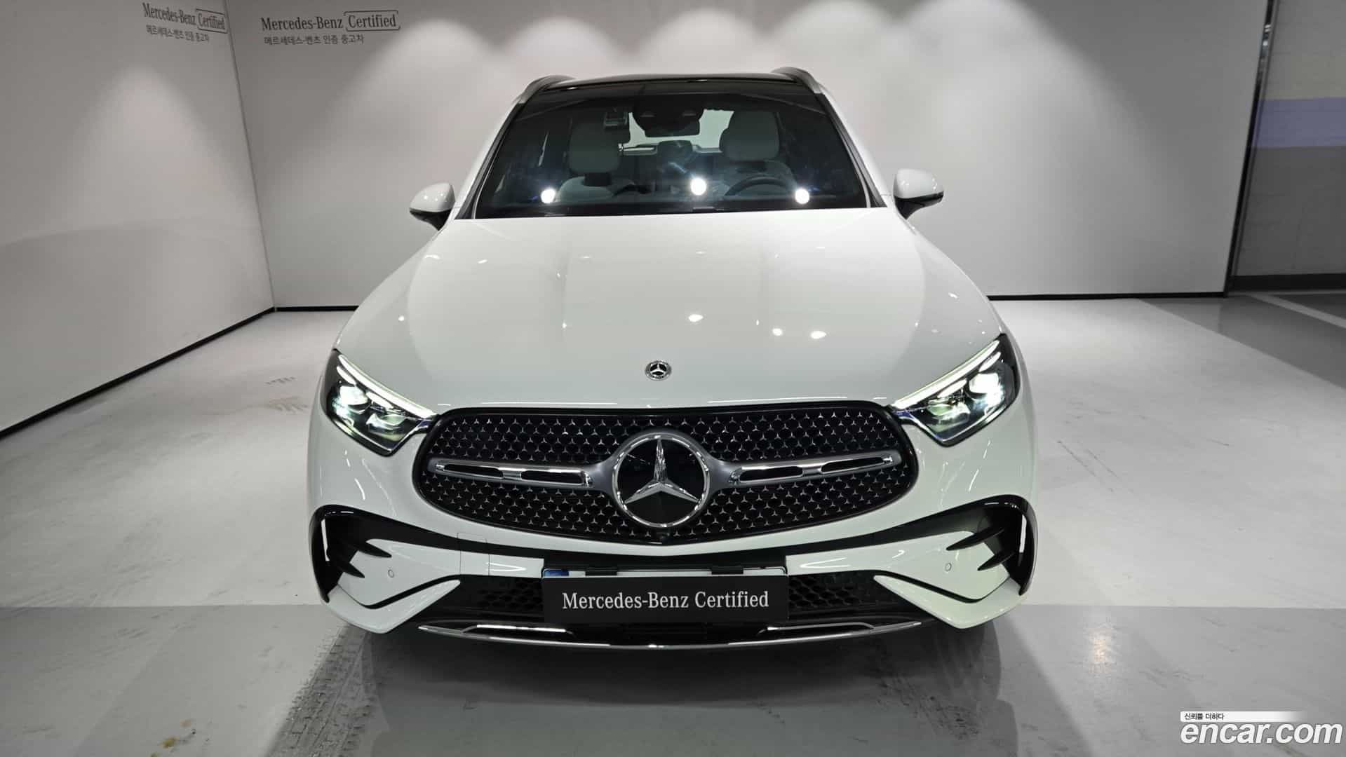 GLC-Class Mercedes-Benz 2025.9-OUTER-006