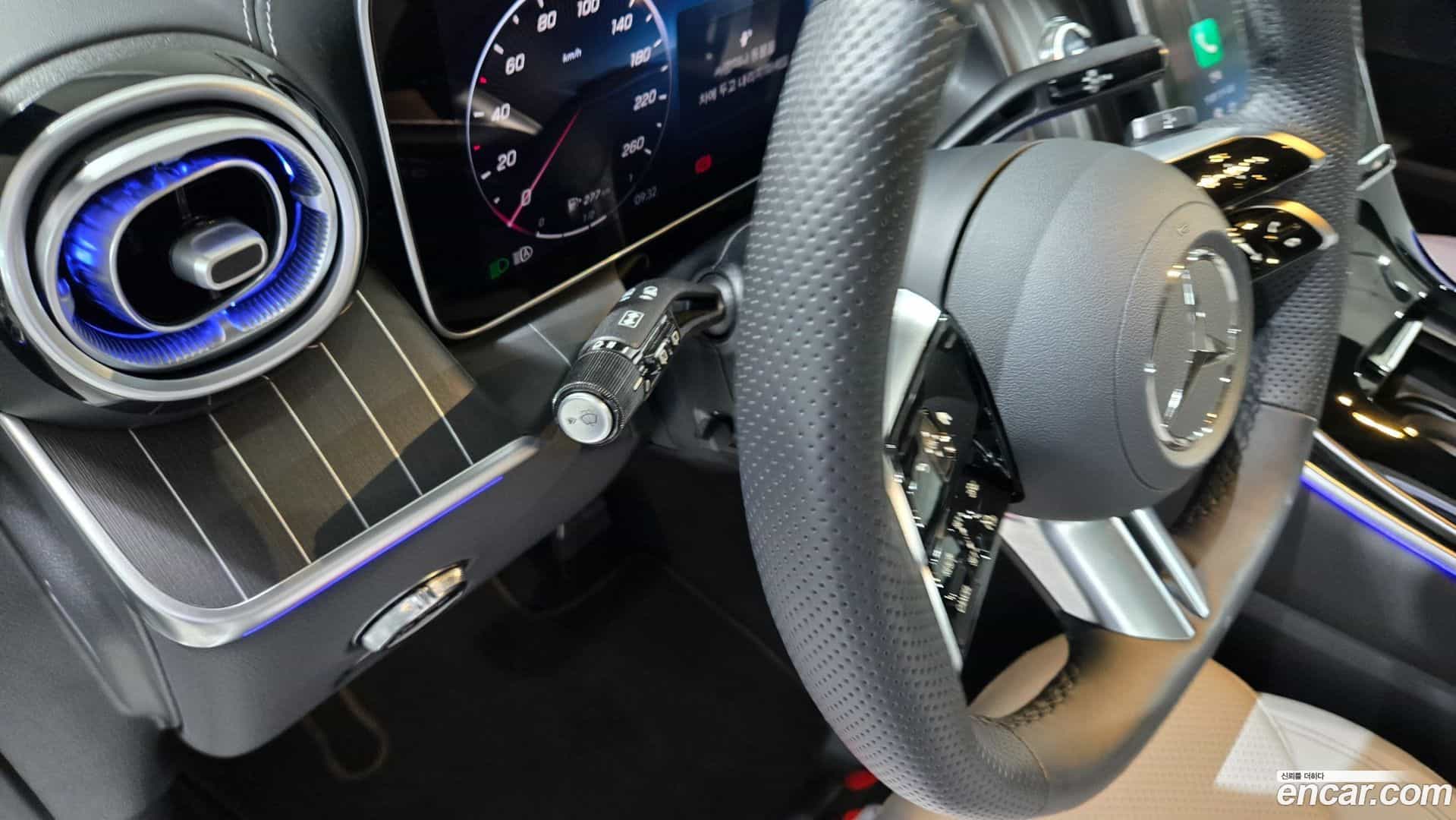 GLC-Class Mercedes-Benz 2025.9-OPTION-023