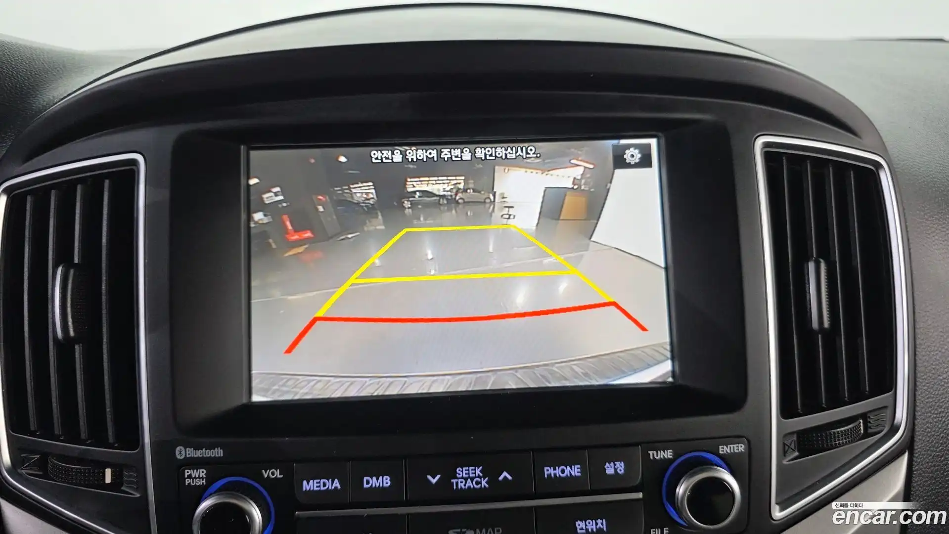 Starex Hyundai 2017.9-OPTION-021