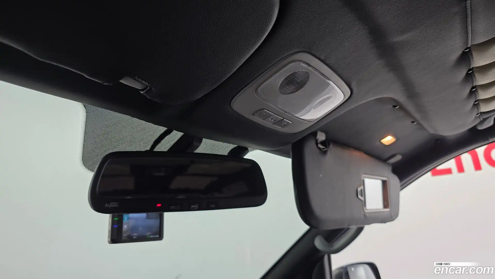 Starex Hyundai 2017.9-OPTION-022