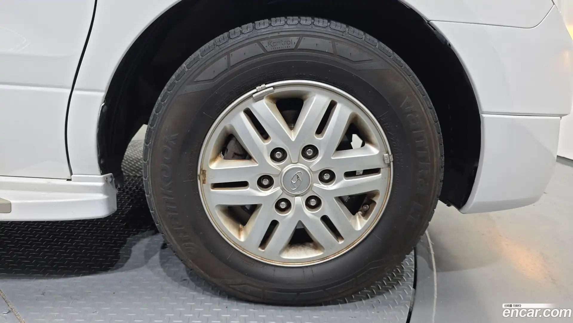 Starex Hyundai 2017.9-OUTER-031
