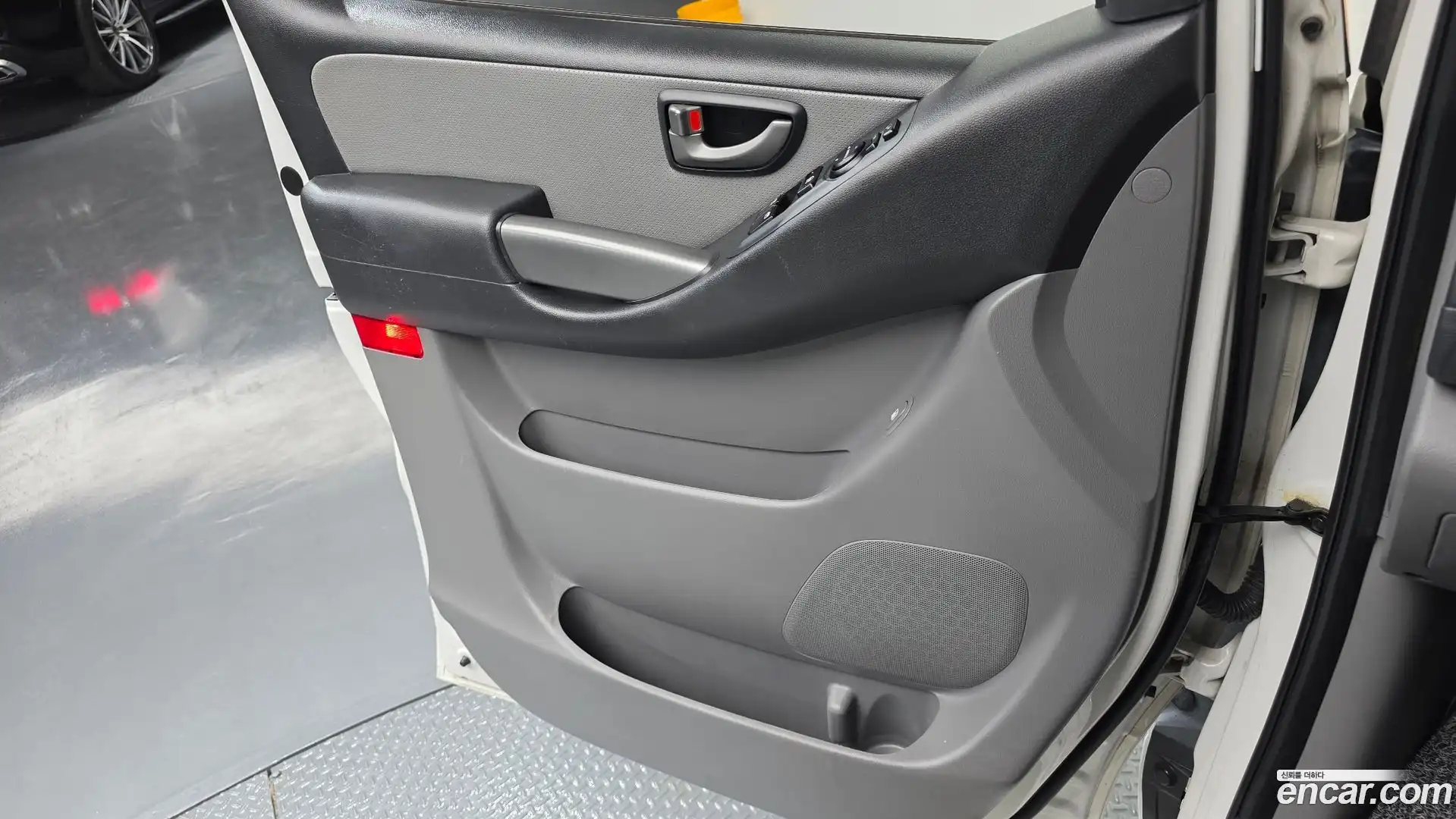 Starex Hyundai 2017.9-INNER-034