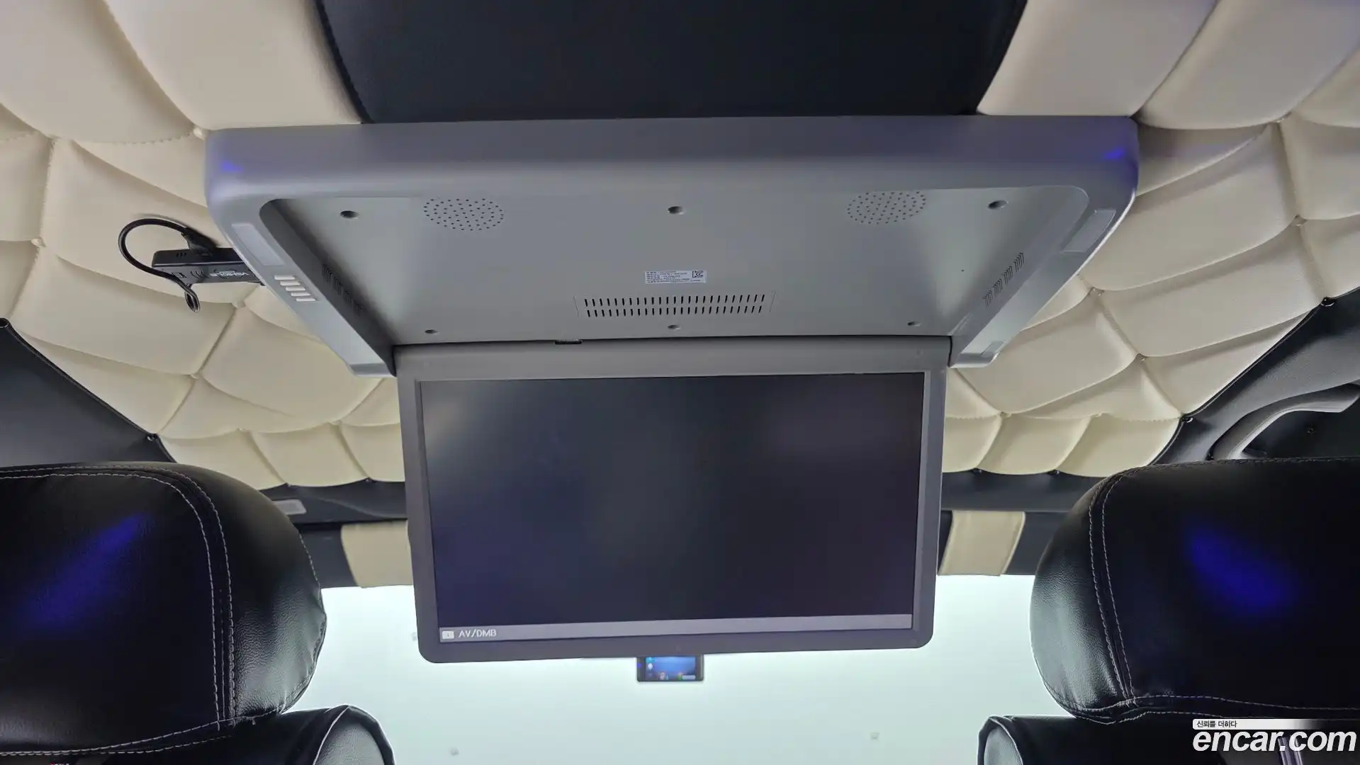 Starex Hyundai 2017.9-OPTION-040
