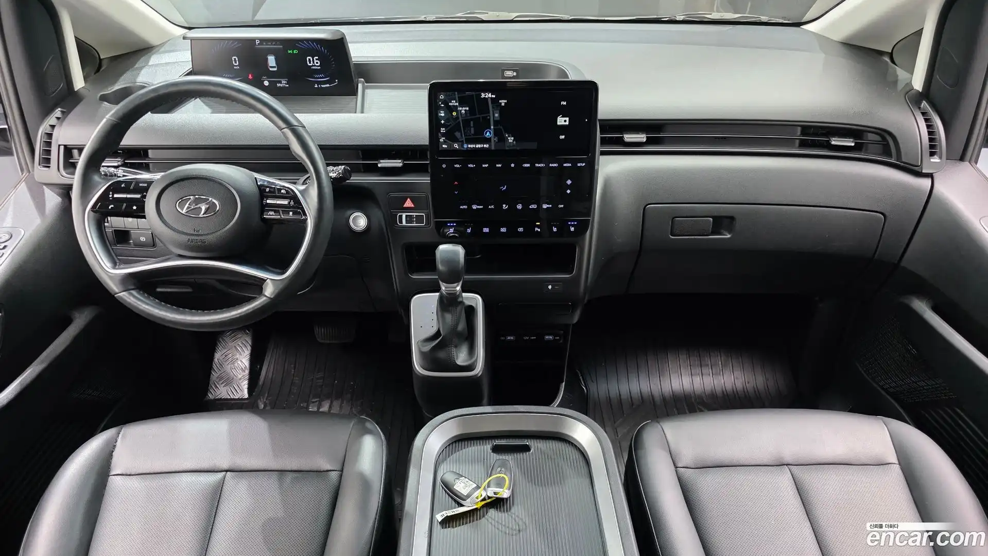 Staria Hyundai 2021.8-INNER-007