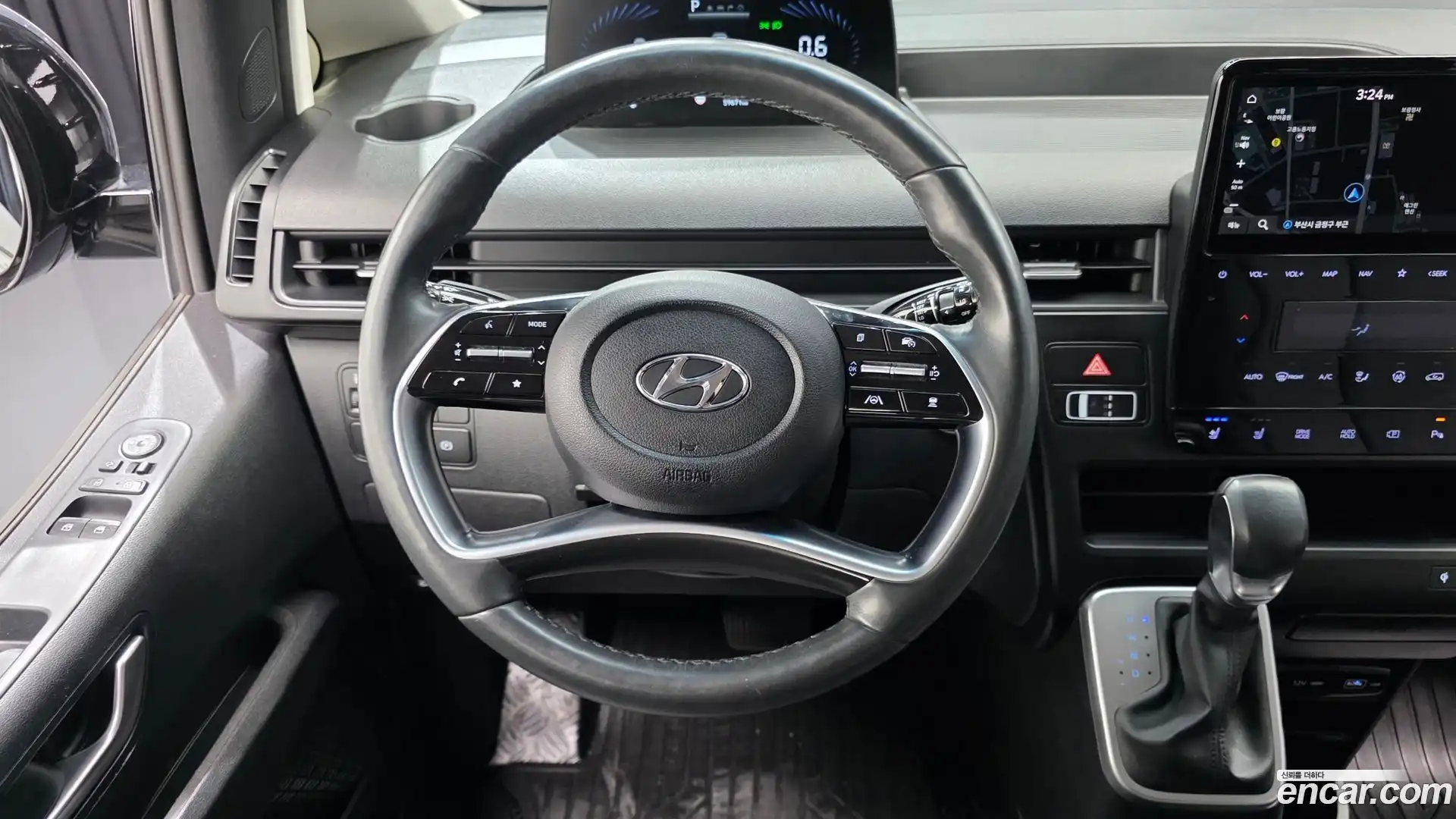 Staria Hyundai 2021.8-OPTION-017