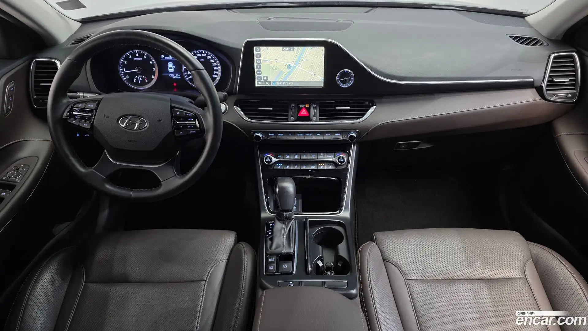 Grandeur Hyundai 2017.6-INNER-007