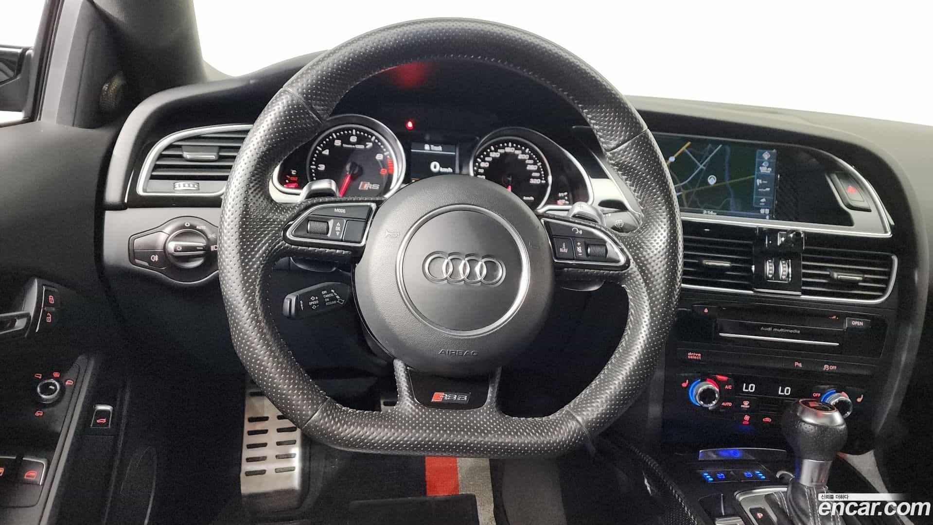 RS5 Audi 2016.9-OPTION-017