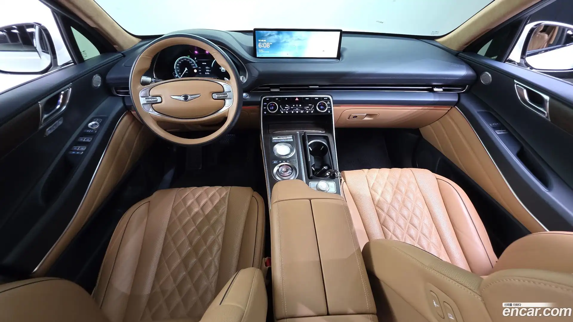 GV80 Genesis 2022.5-INNER-007