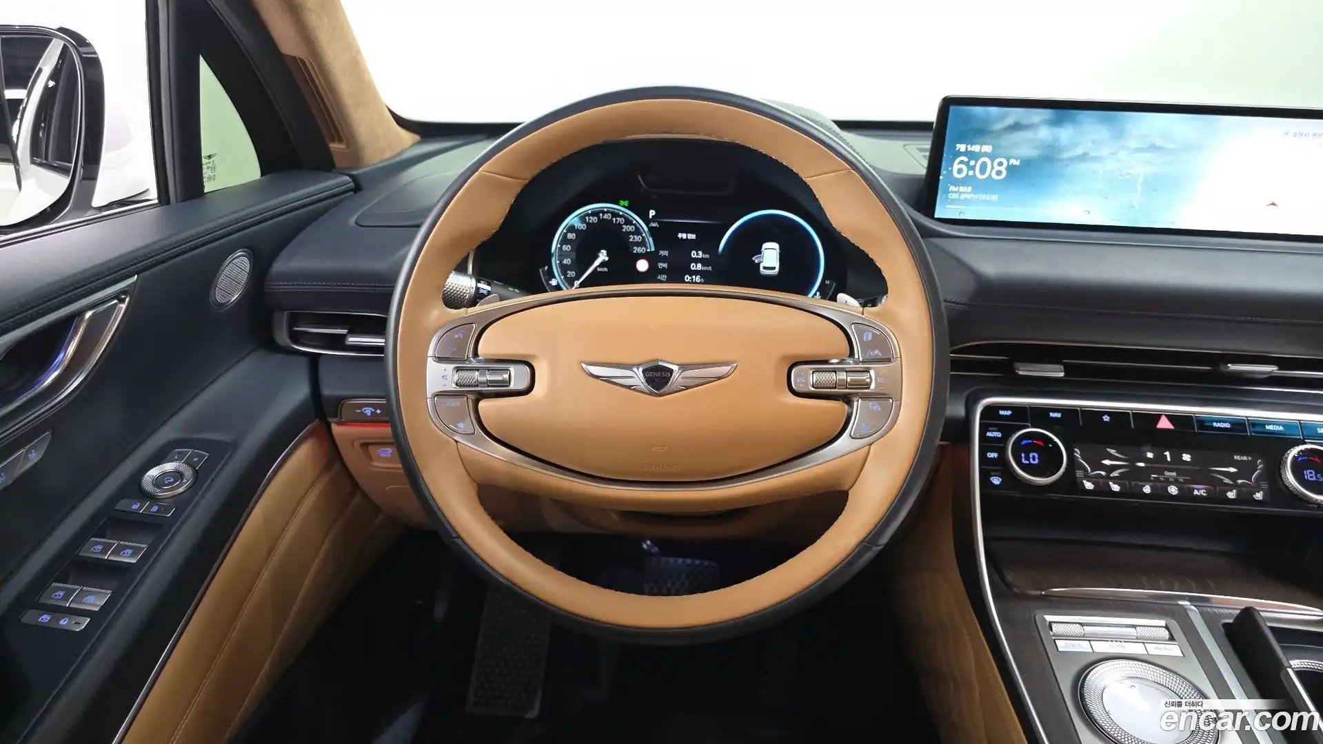 GV80 Genesis 2022.5-OPTION-017