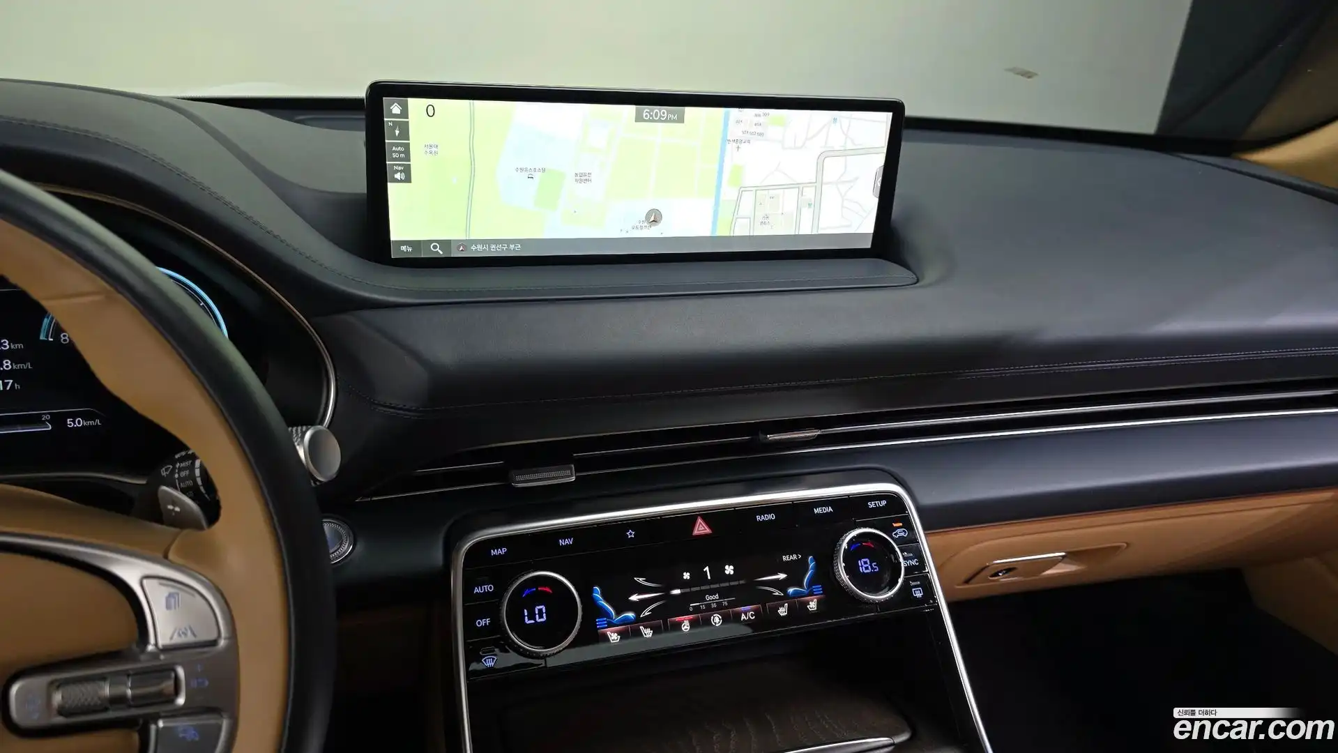 GV80 Genesis 2022.5-OPTION-018