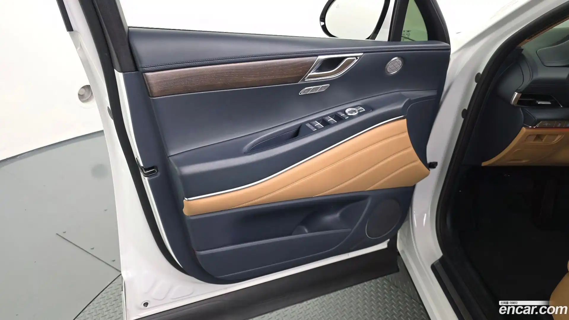 GV80 Genesis 2022.5-INNER-034