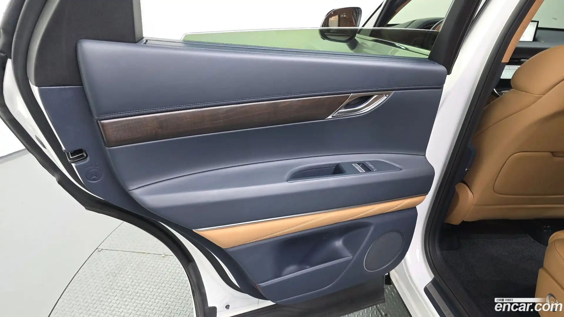 GV80 Genesis 2022.5-INNER-035