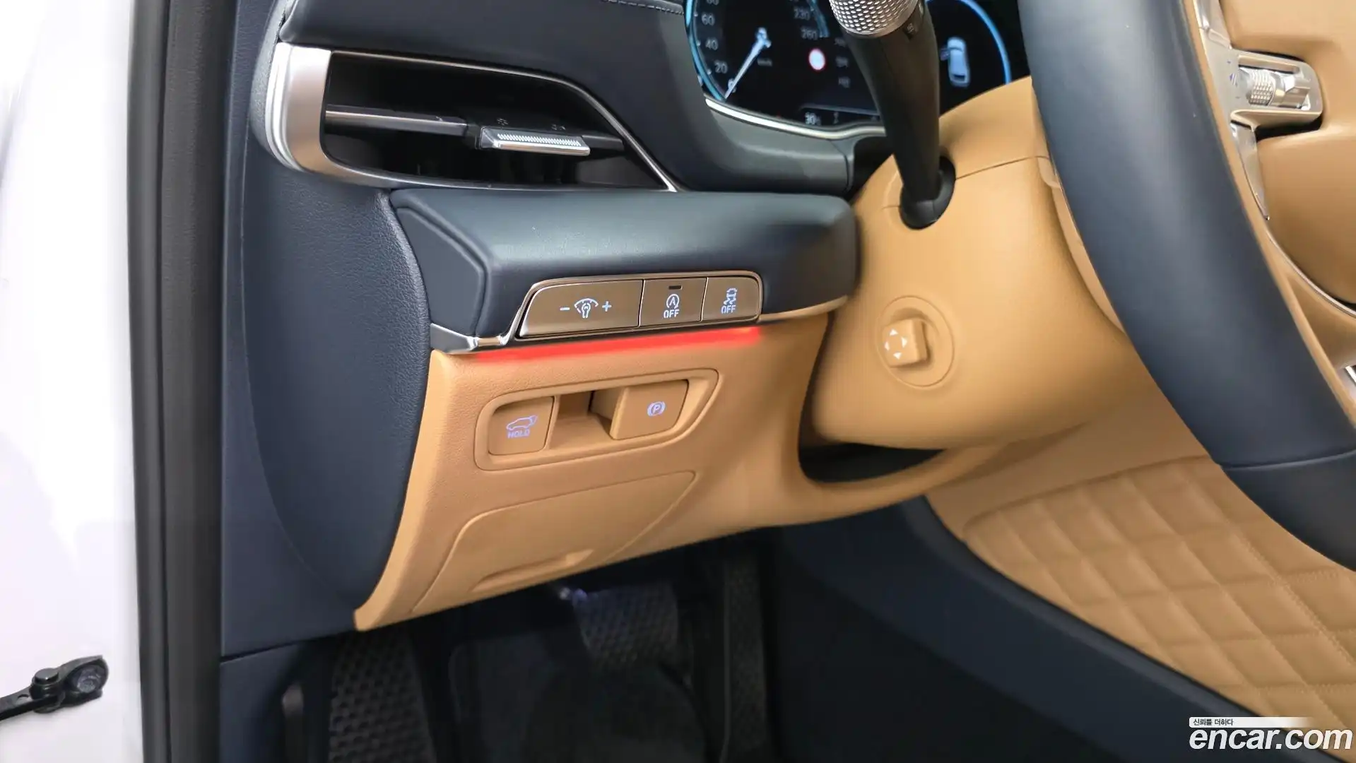 GV80 Genesis 2022.5-OPTION-044