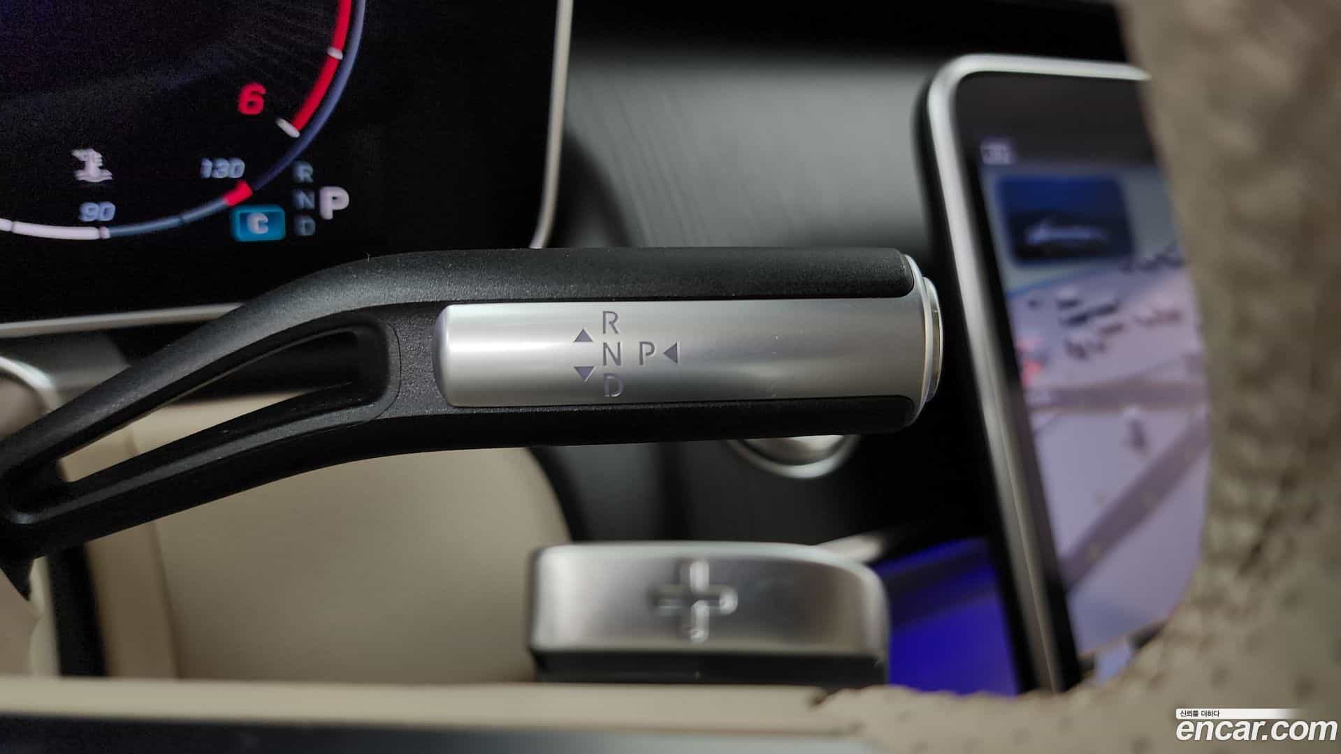 S-Class Mercedes-Benz 2023.3-INNER-009