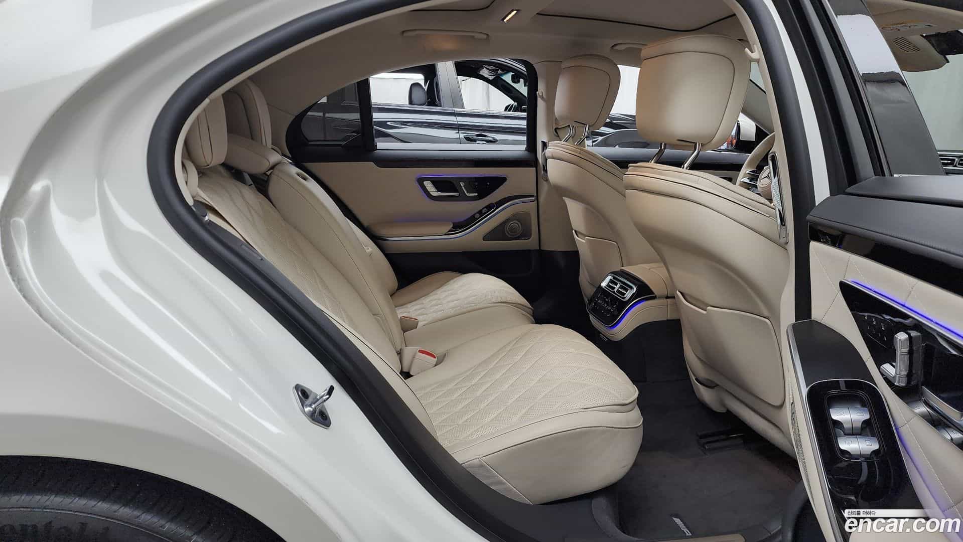 S-Class Mercedes-Benz 2023.3-OPTION-016