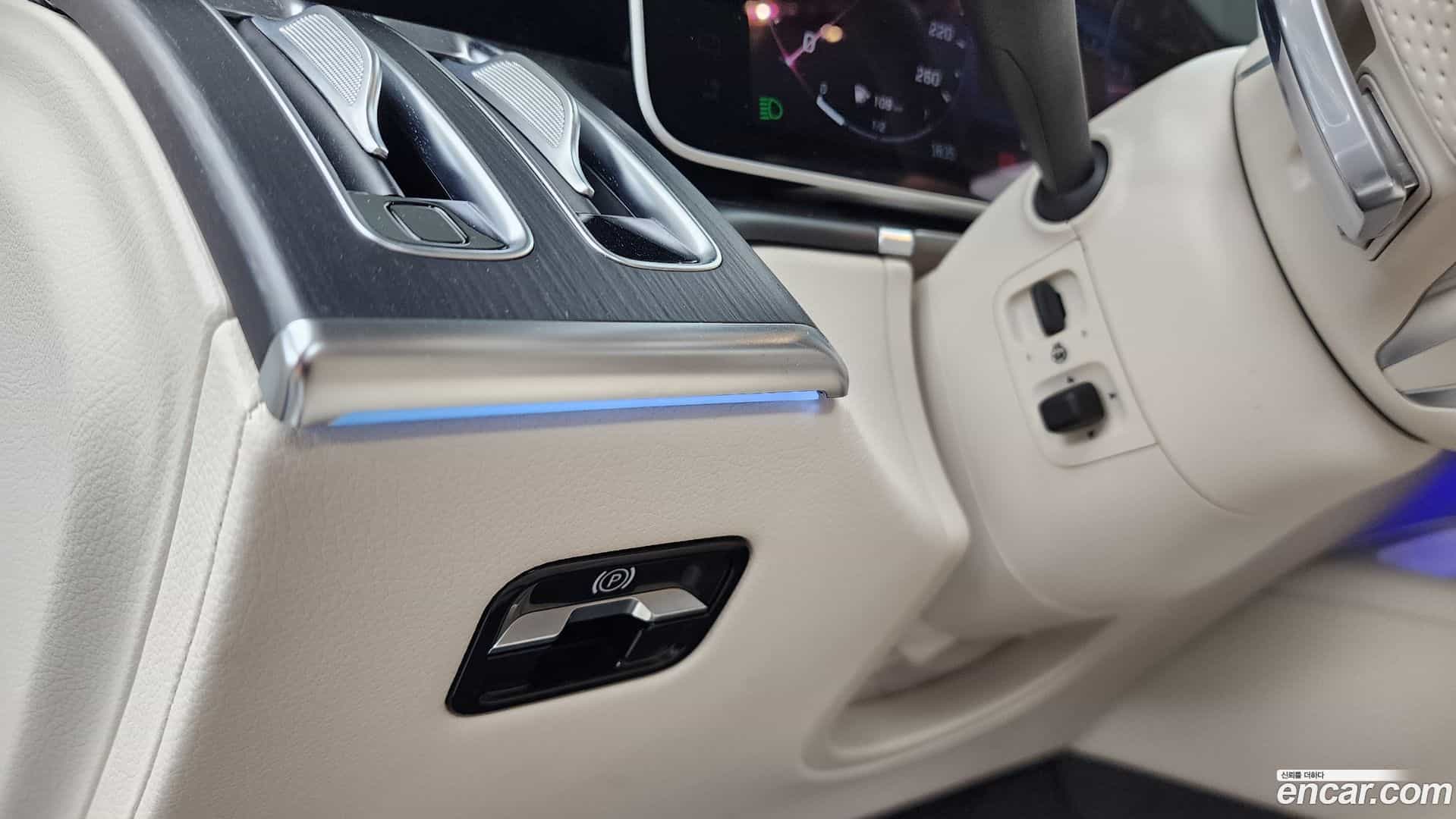 S-Class Mercedes-Benz 2023.3-OPTION-020
