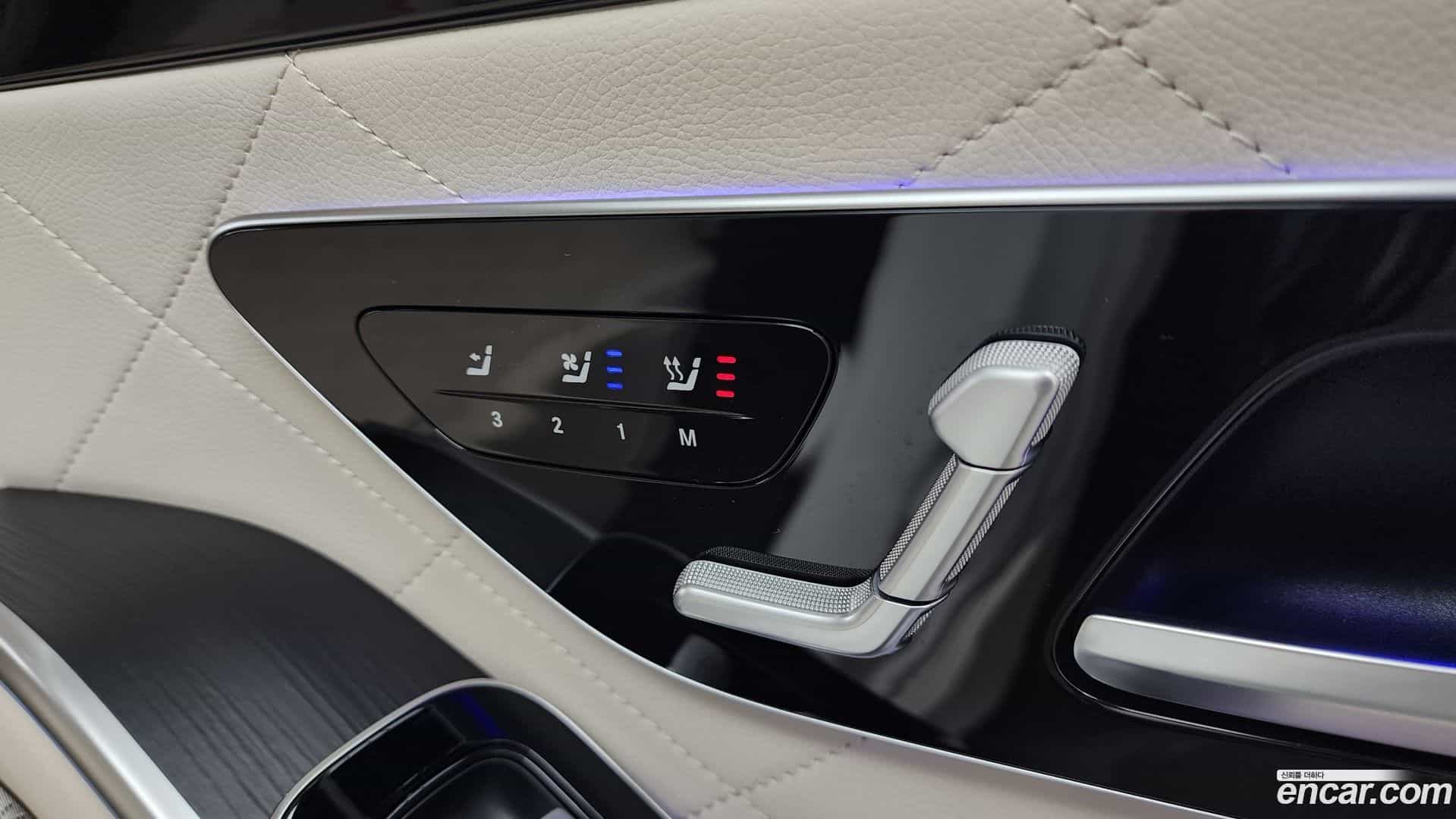 S-Class Mercedes-Benz 2023.3-OPTION-023