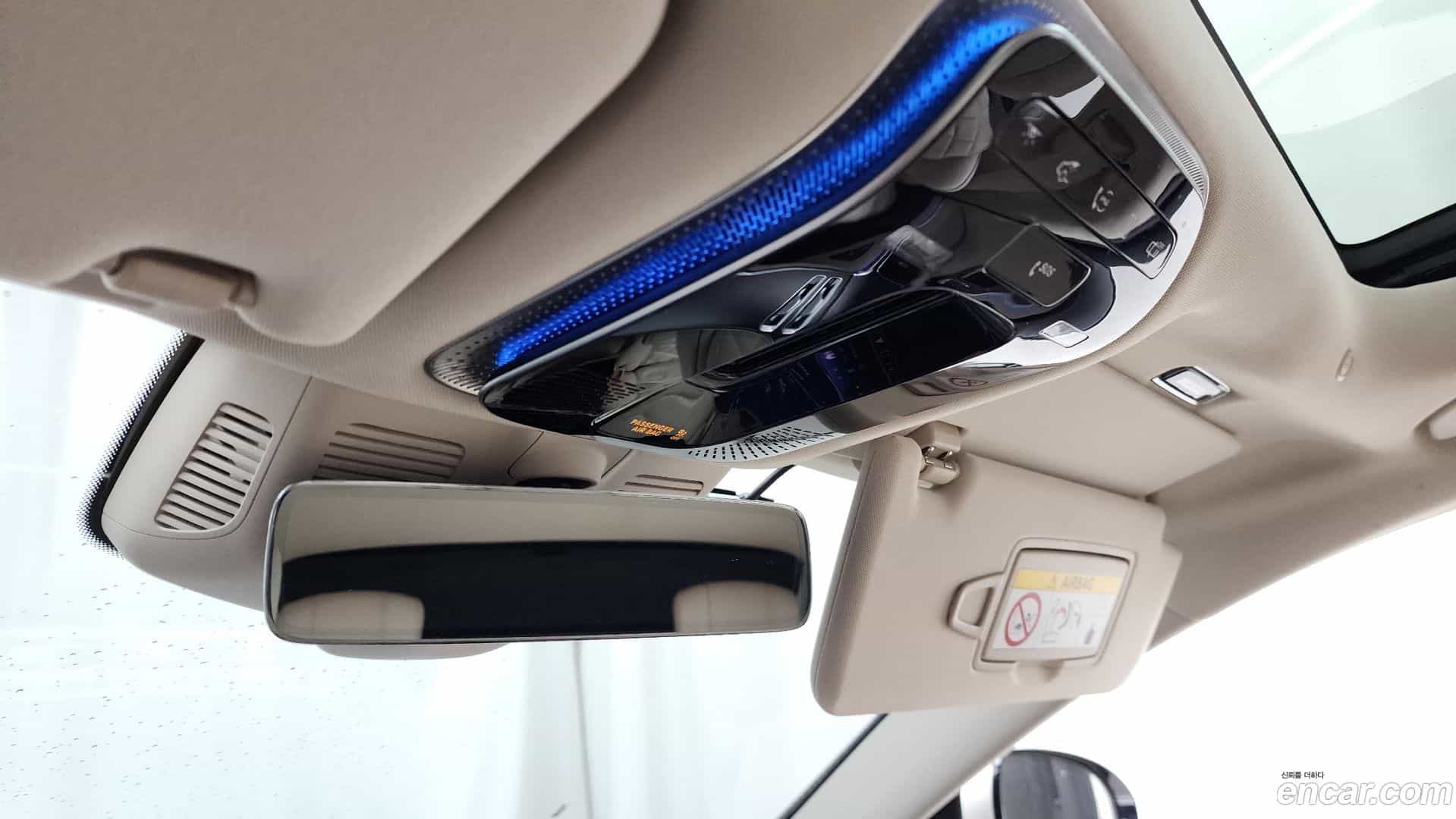 S-Class Mercedes-Benz 2023.3-OPTION-040