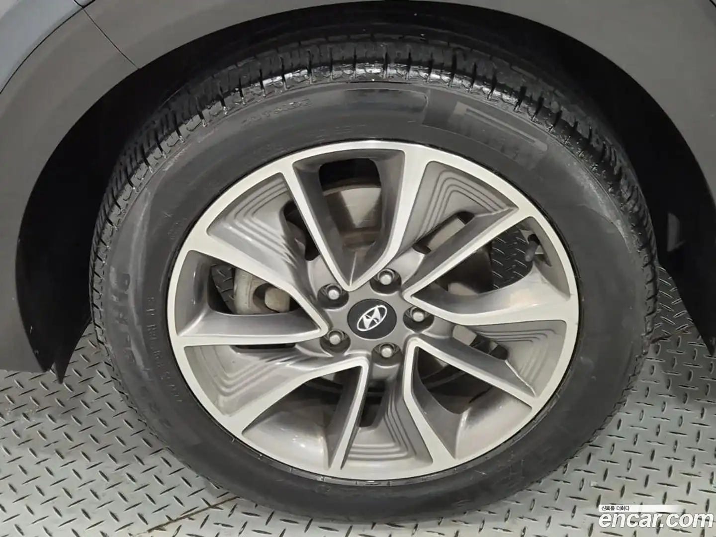 Tucson Hyundai 2018.0-OPTION-023