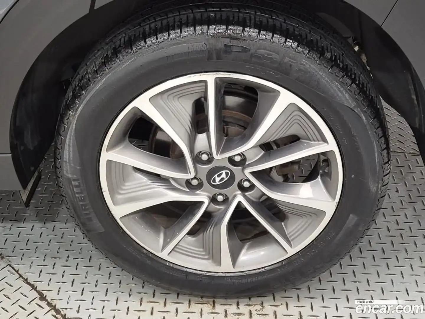 Tucson Hyundai 2018.0-OPTION-024