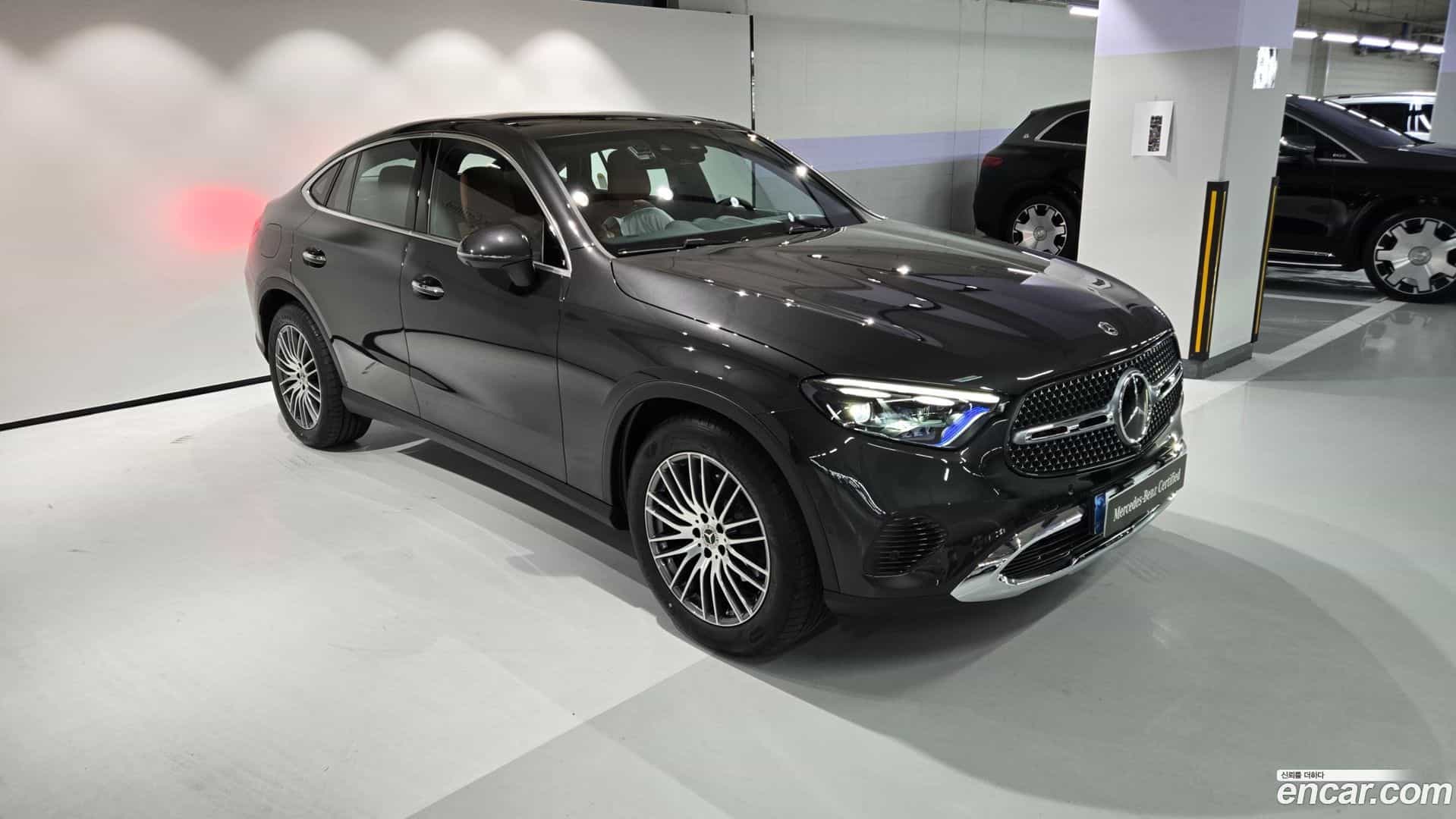 GLC-Class Mercedes-Benz 2025.10-OUTER-002