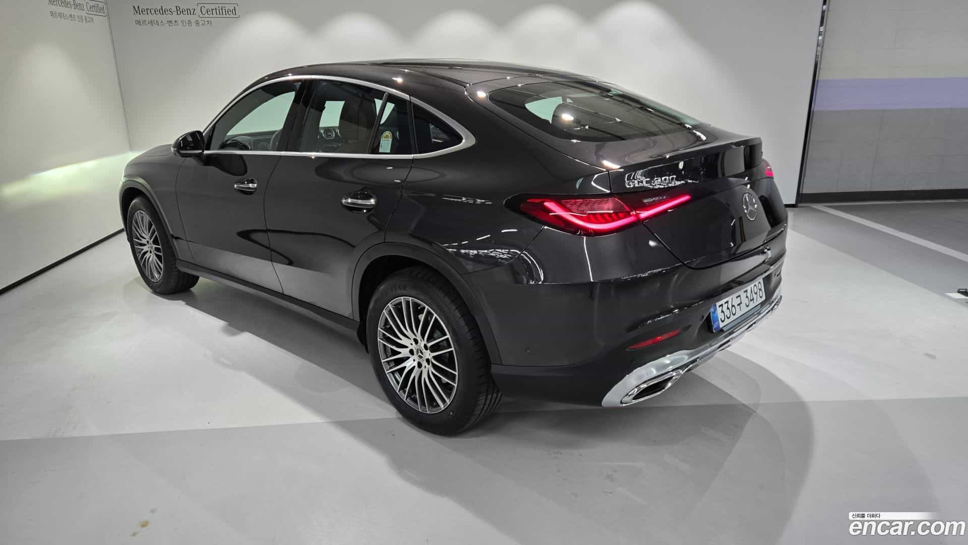 GLC-Class Mercedes-Benz 2025.10-OUTER-003